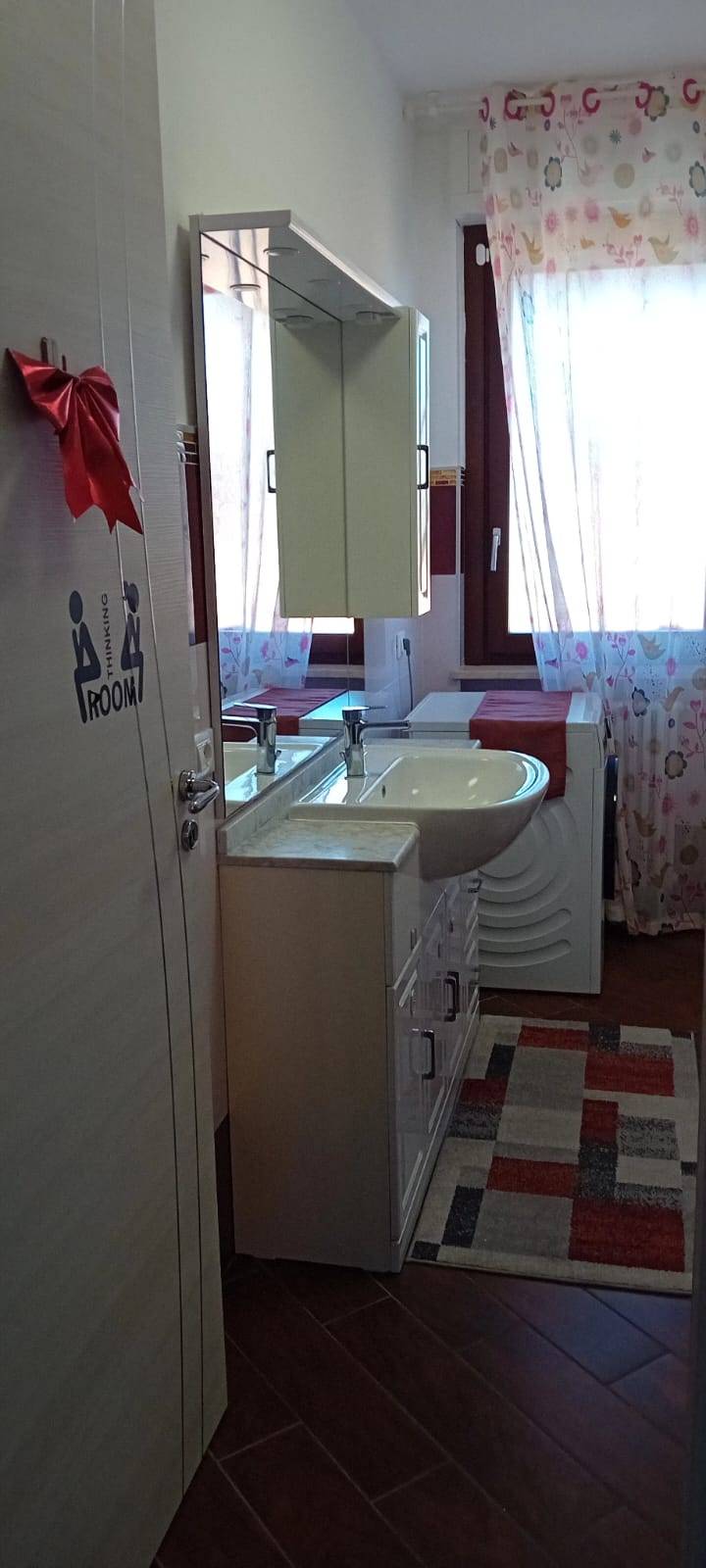 Appartamento in vendita a Voghera