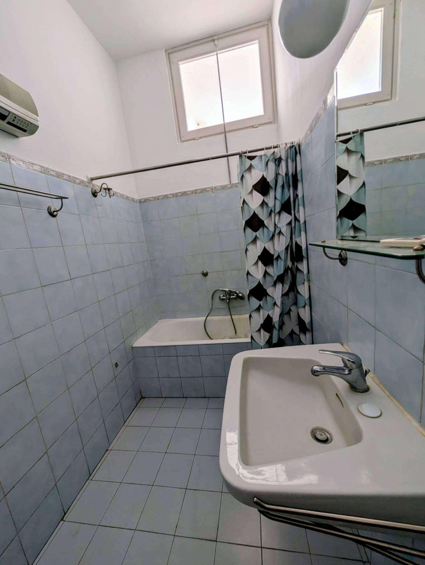 Appartamento in affitto a Barbianello