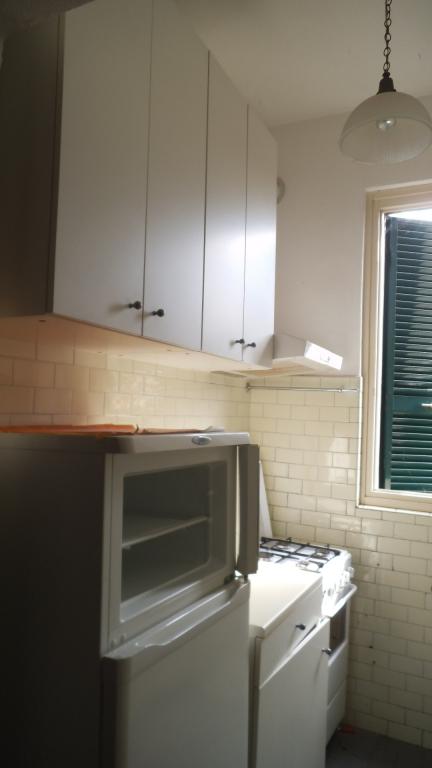 Appartamento in affitto a Barbianello