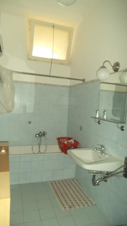 Appartamento in affitto a Barbianello