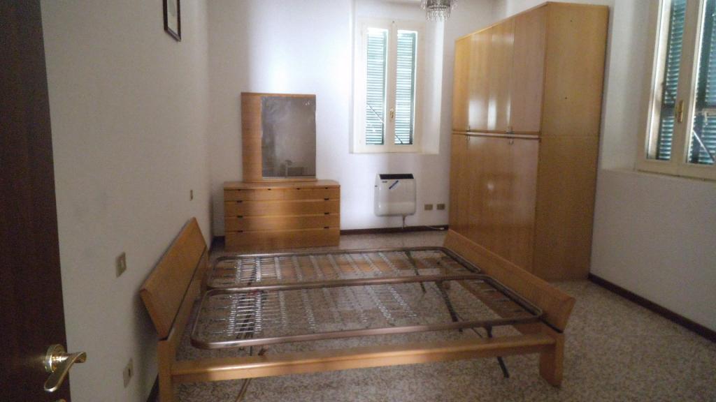 Appartamento in affitto a Barbianello