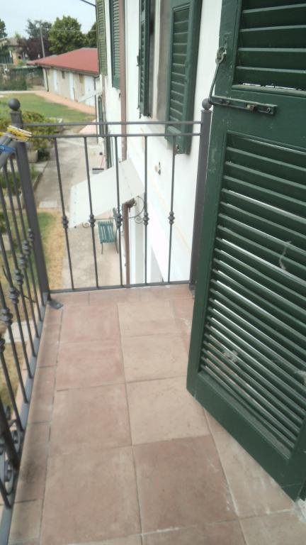 Appartamento in affitto a Barbianello