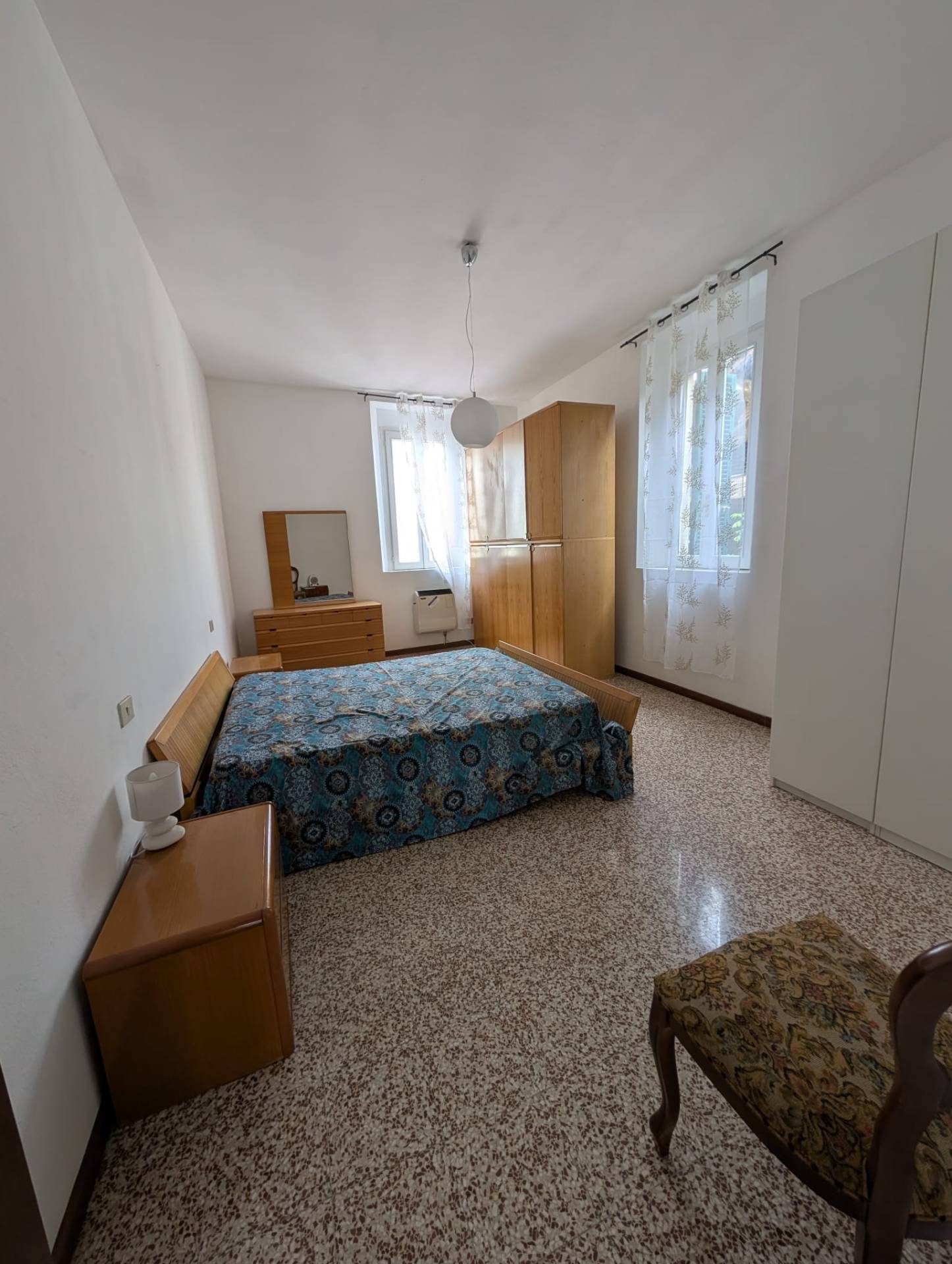 Appartamento in affitto a Barbianello