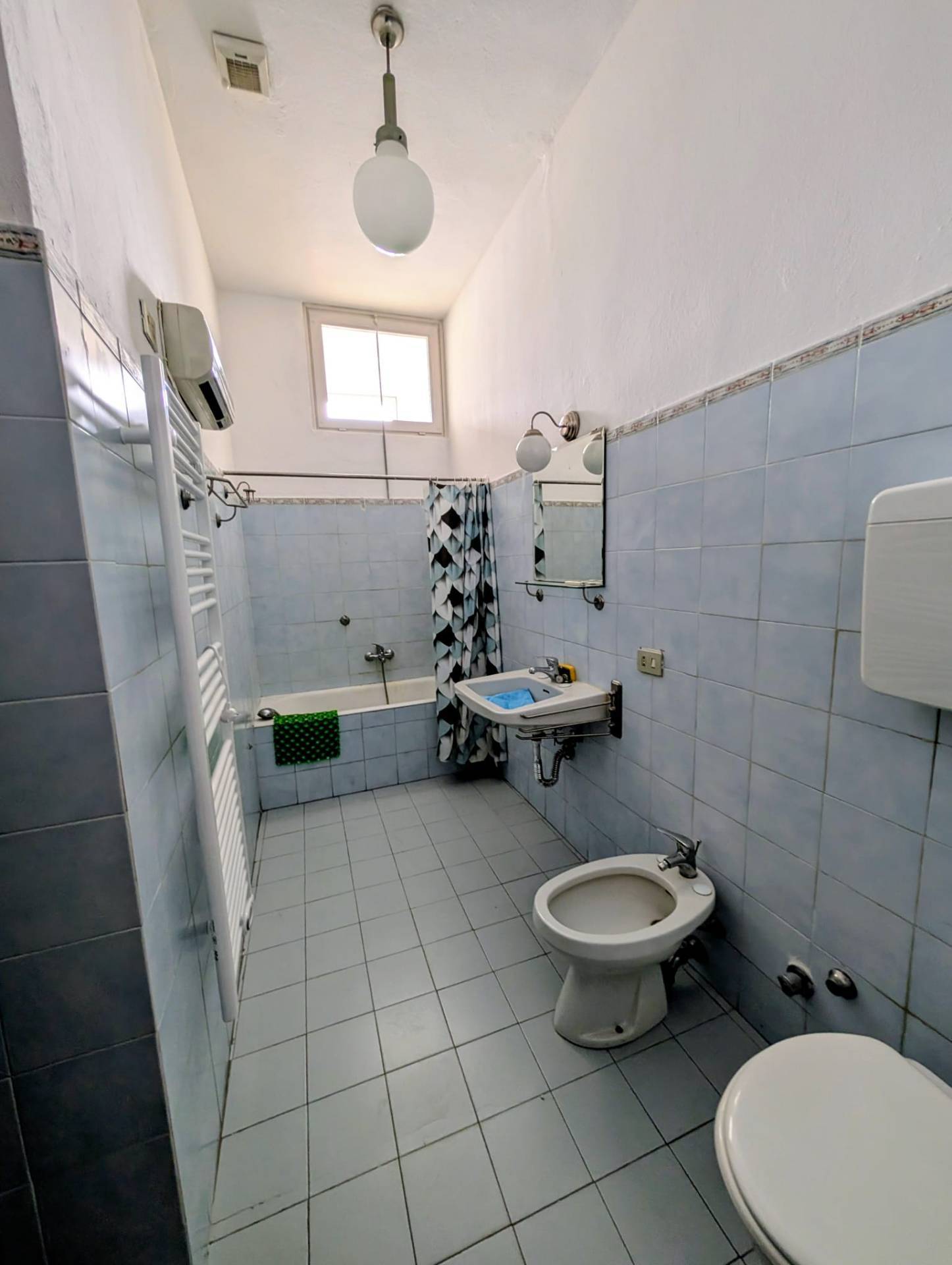 Appartamento in affitto a Barbianello