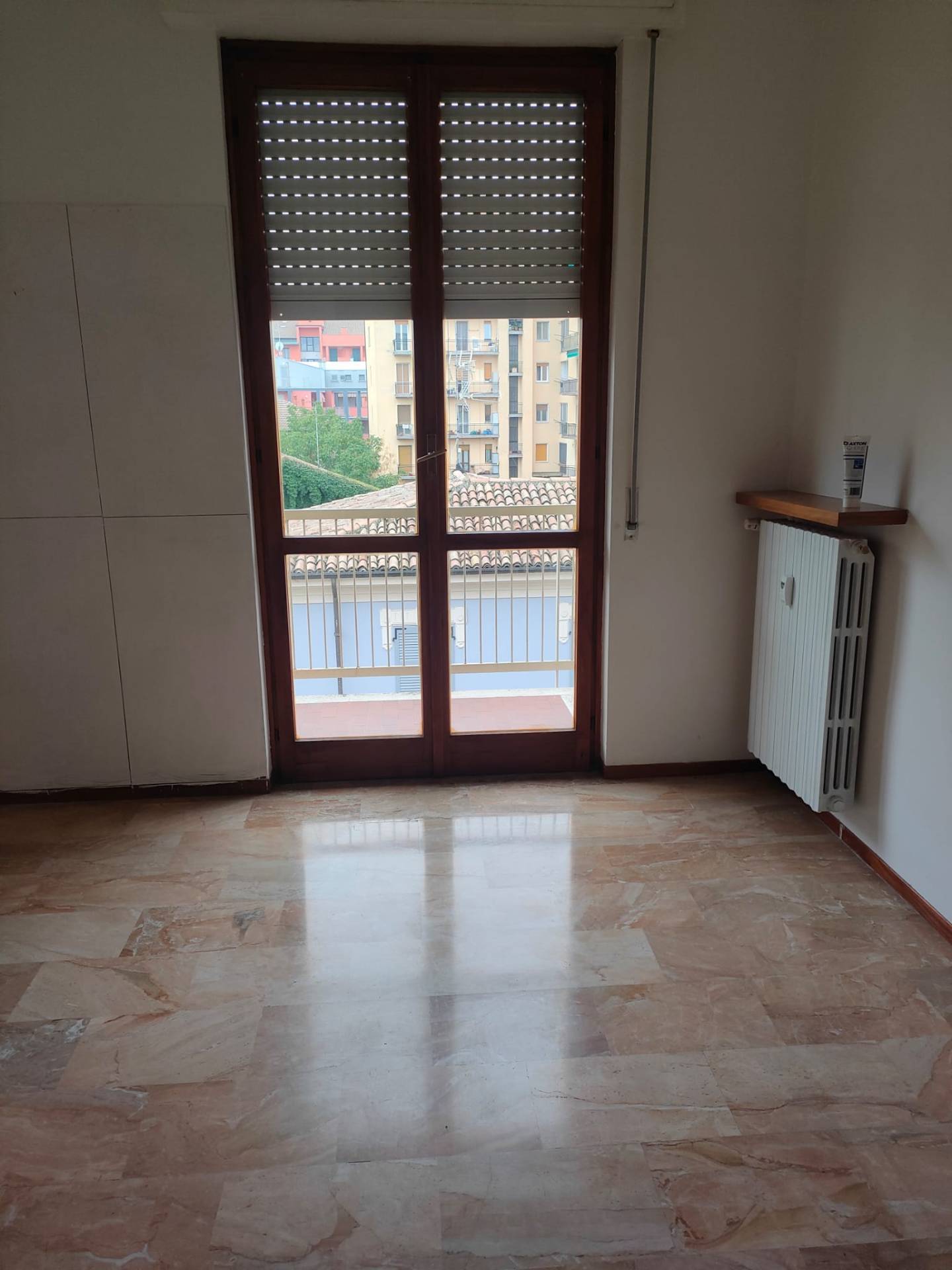 Appartamento in affitto a Voghera