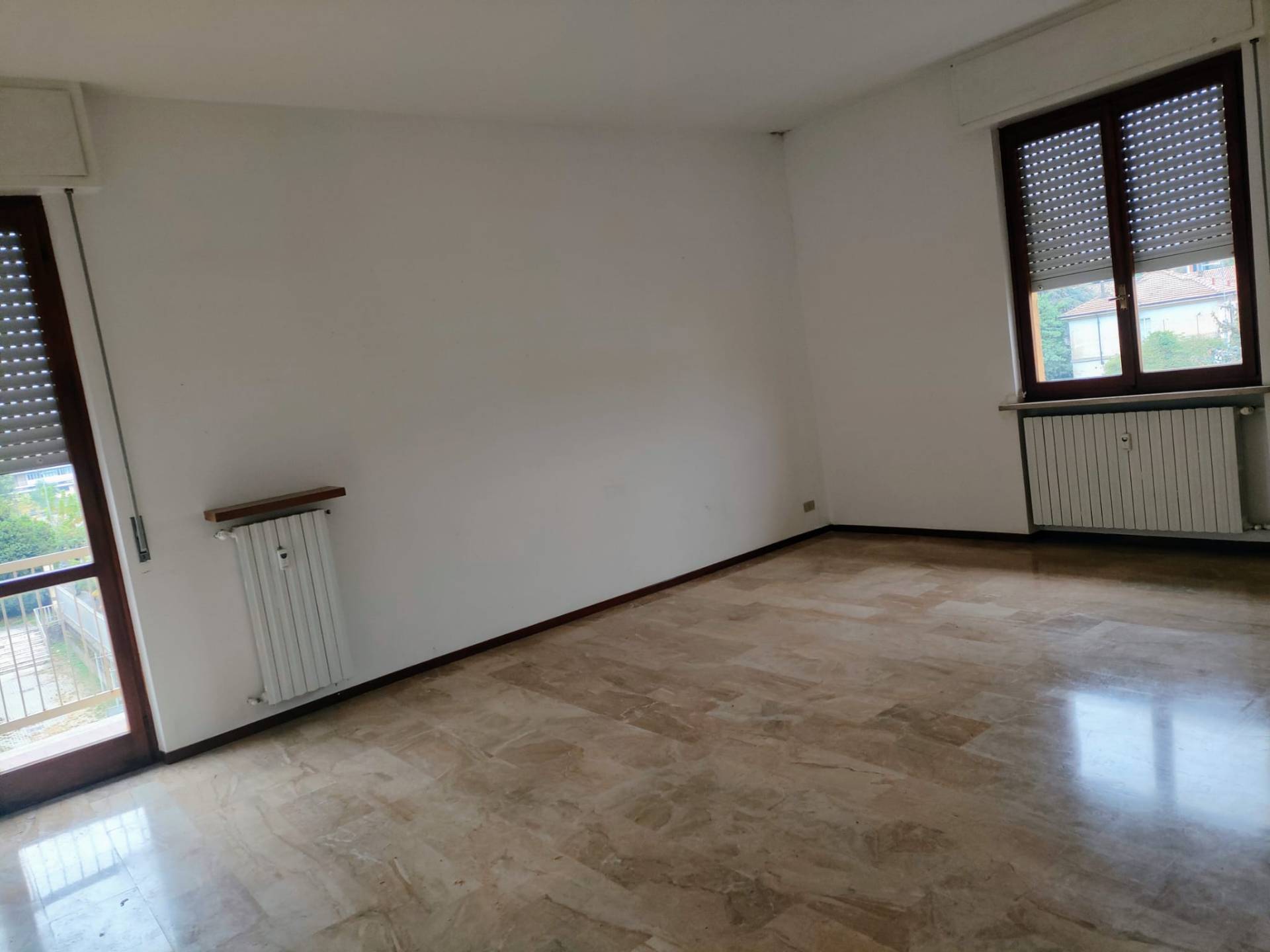 Appartamento in affitto a Voghera