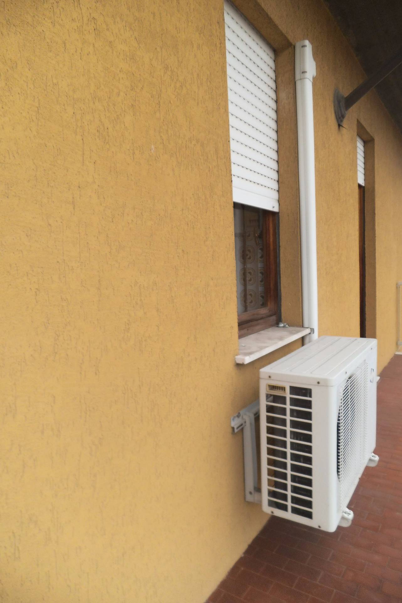 Appartamento in affitto a Voghera