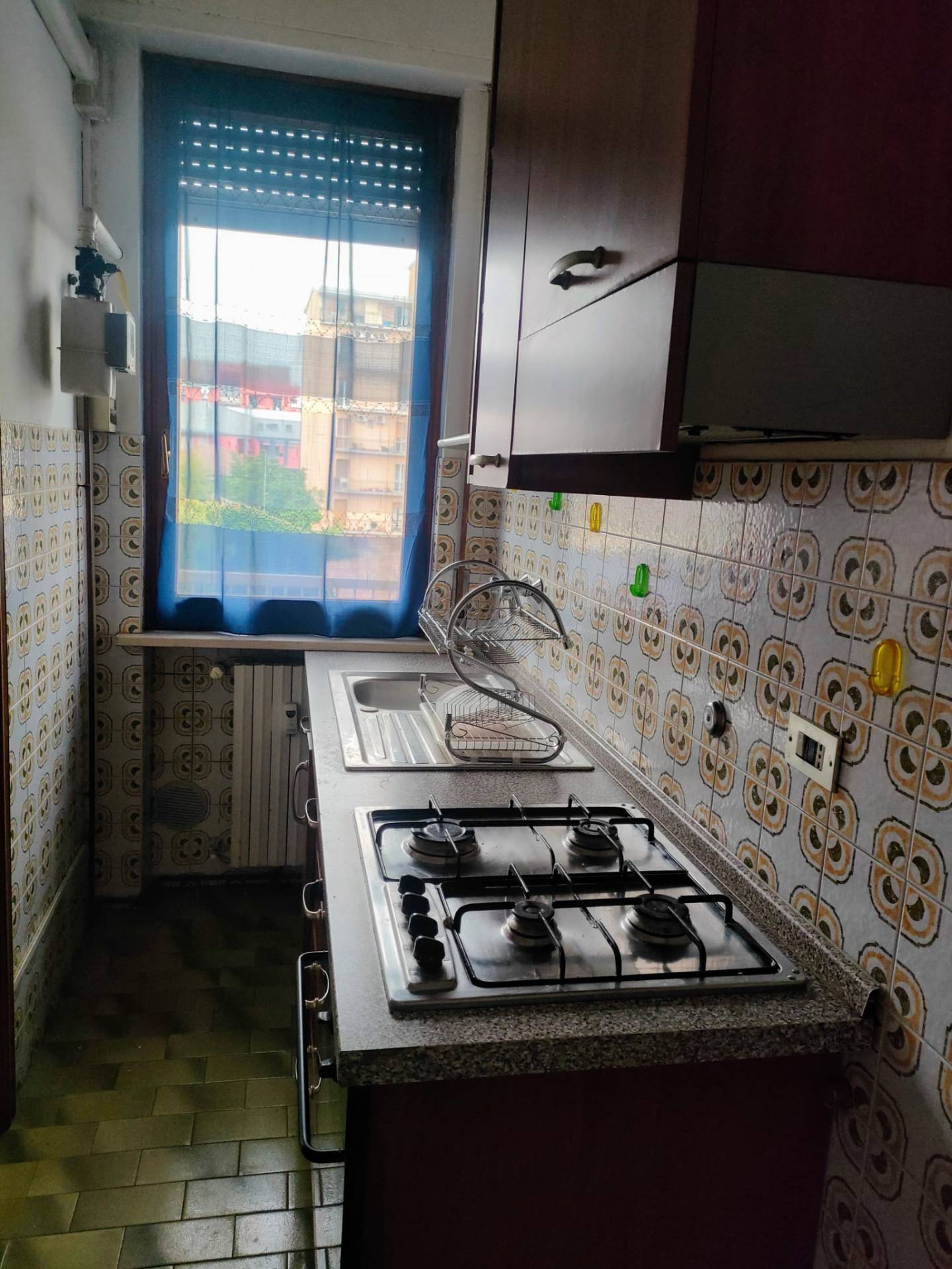 Appartamento in affitto a Voghera