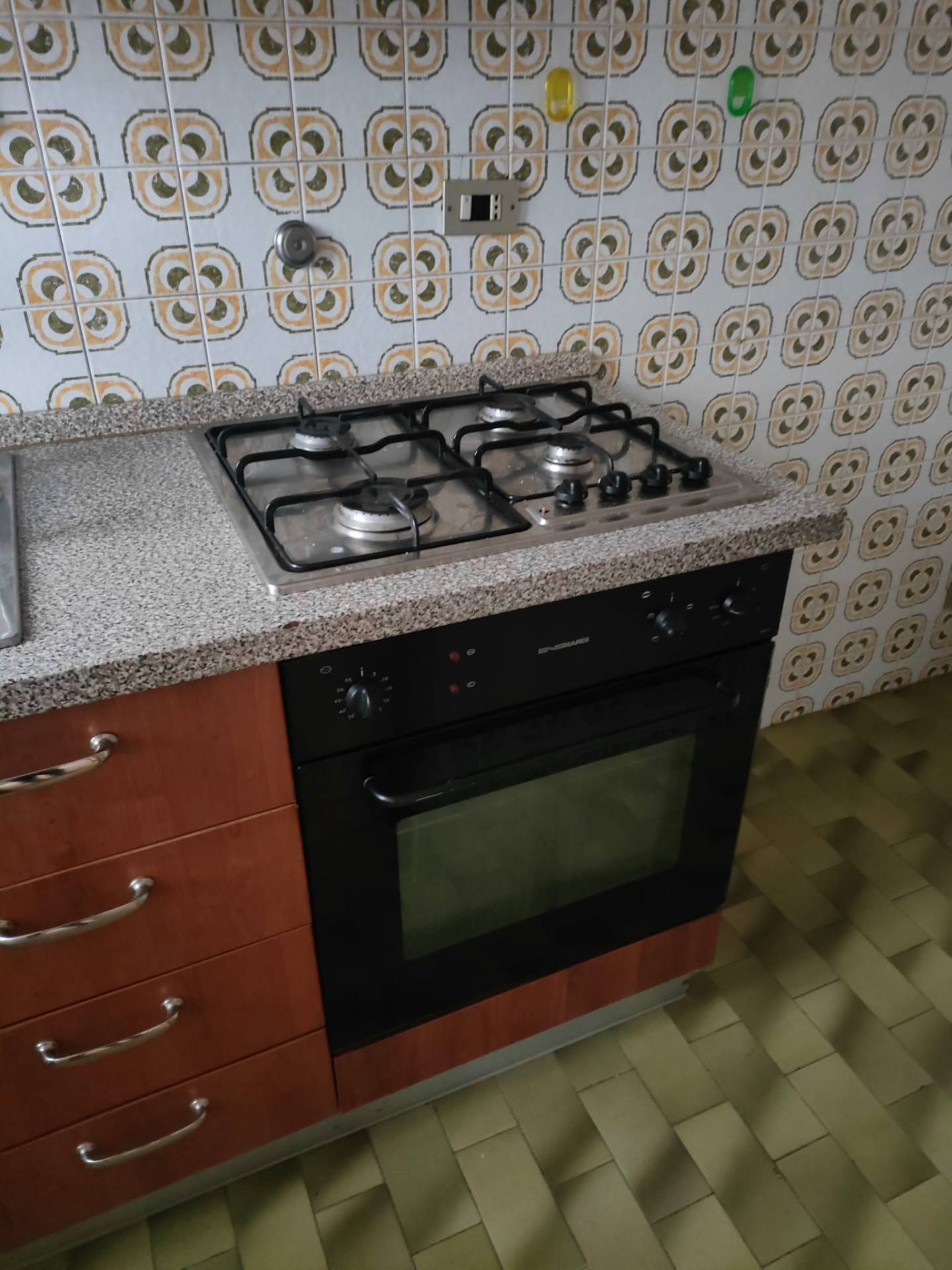 Appartamento in affitto a Voghera