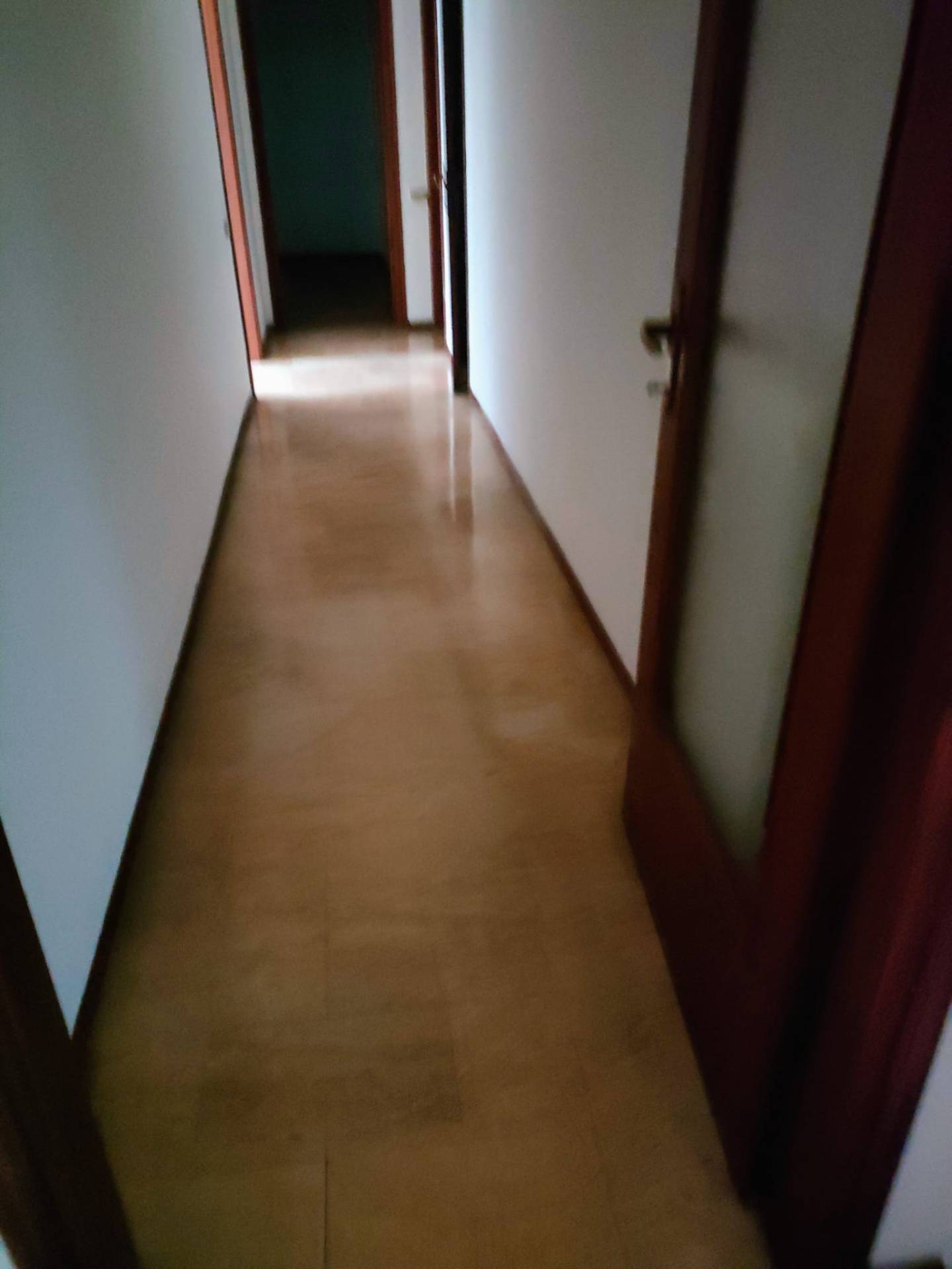 Appartamento in affitto a Voghera