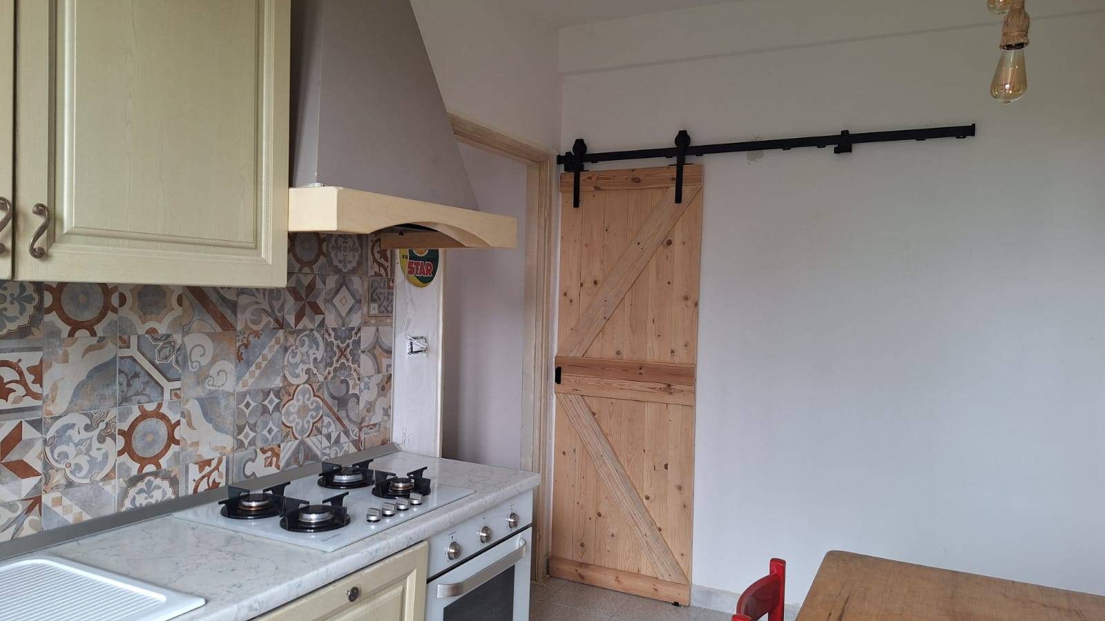 Villette a schiera in affitto a Breme