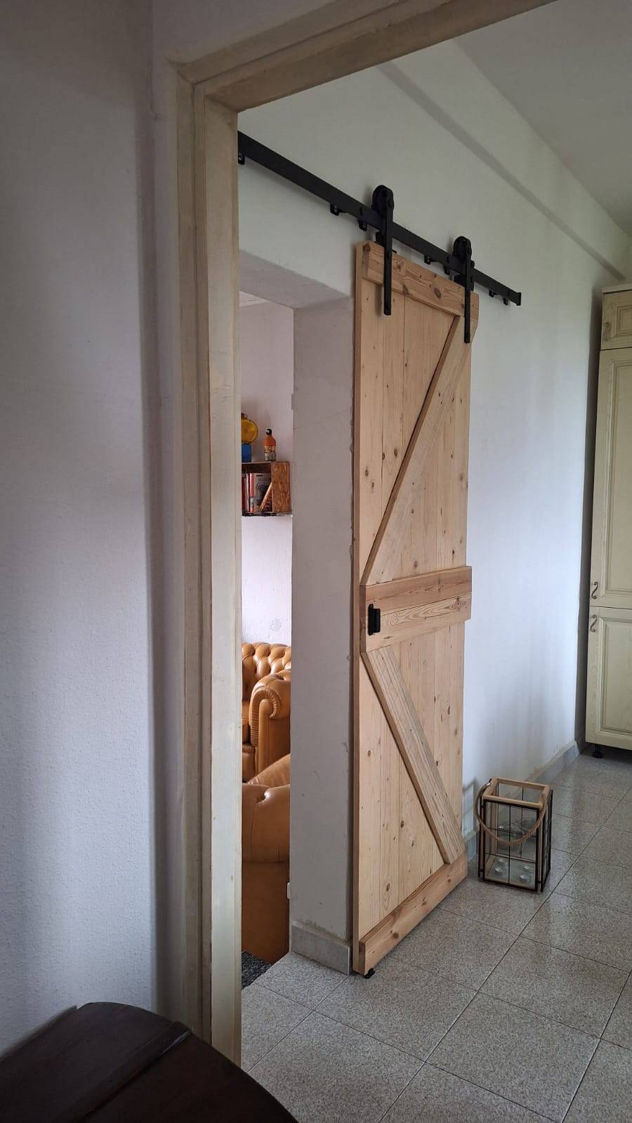 Villette a schiera in affitto a Breme