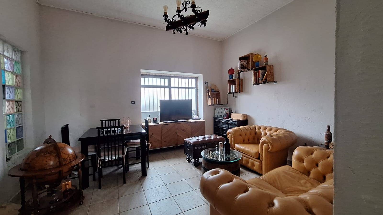 Villette a schiera in affitto a Breme