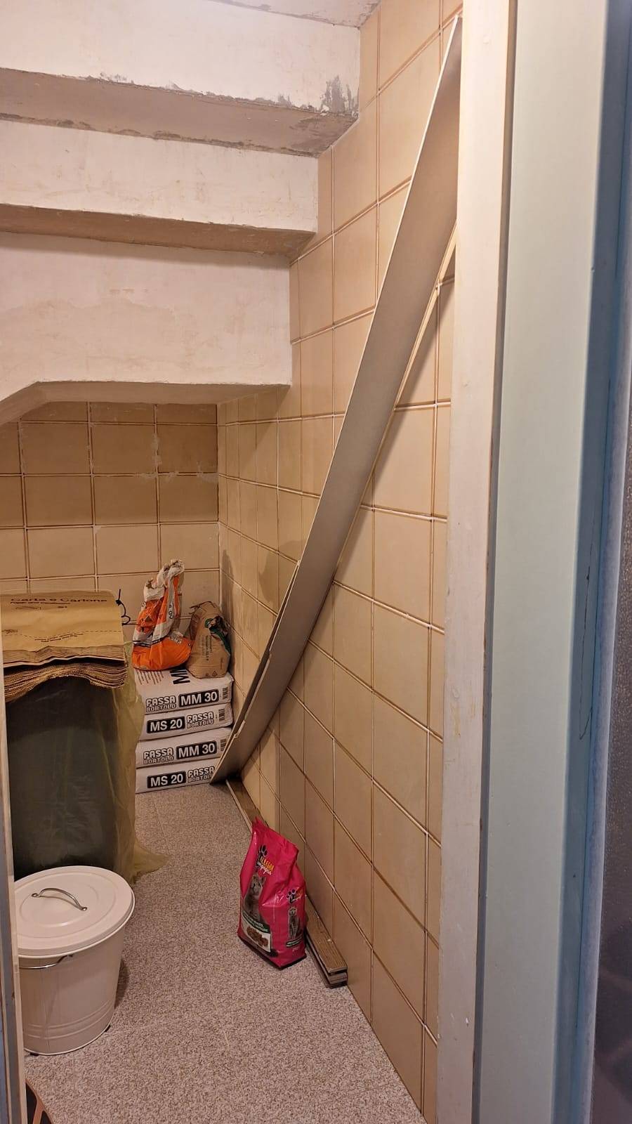 Villette a schiera in affitto a Breme