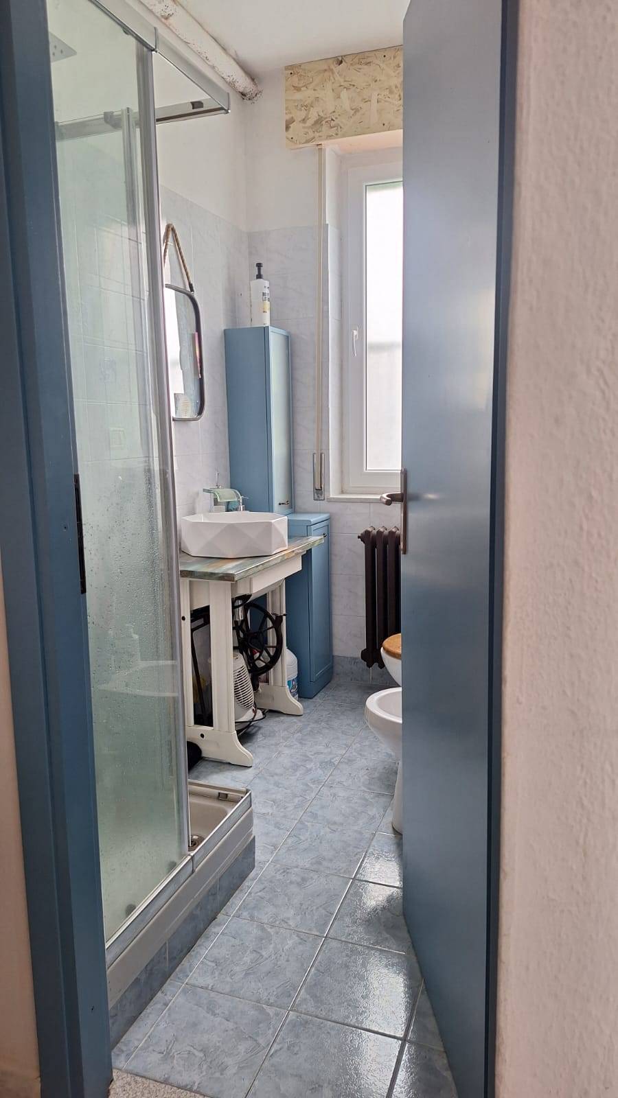 Villette a schiera in affitto a Breme