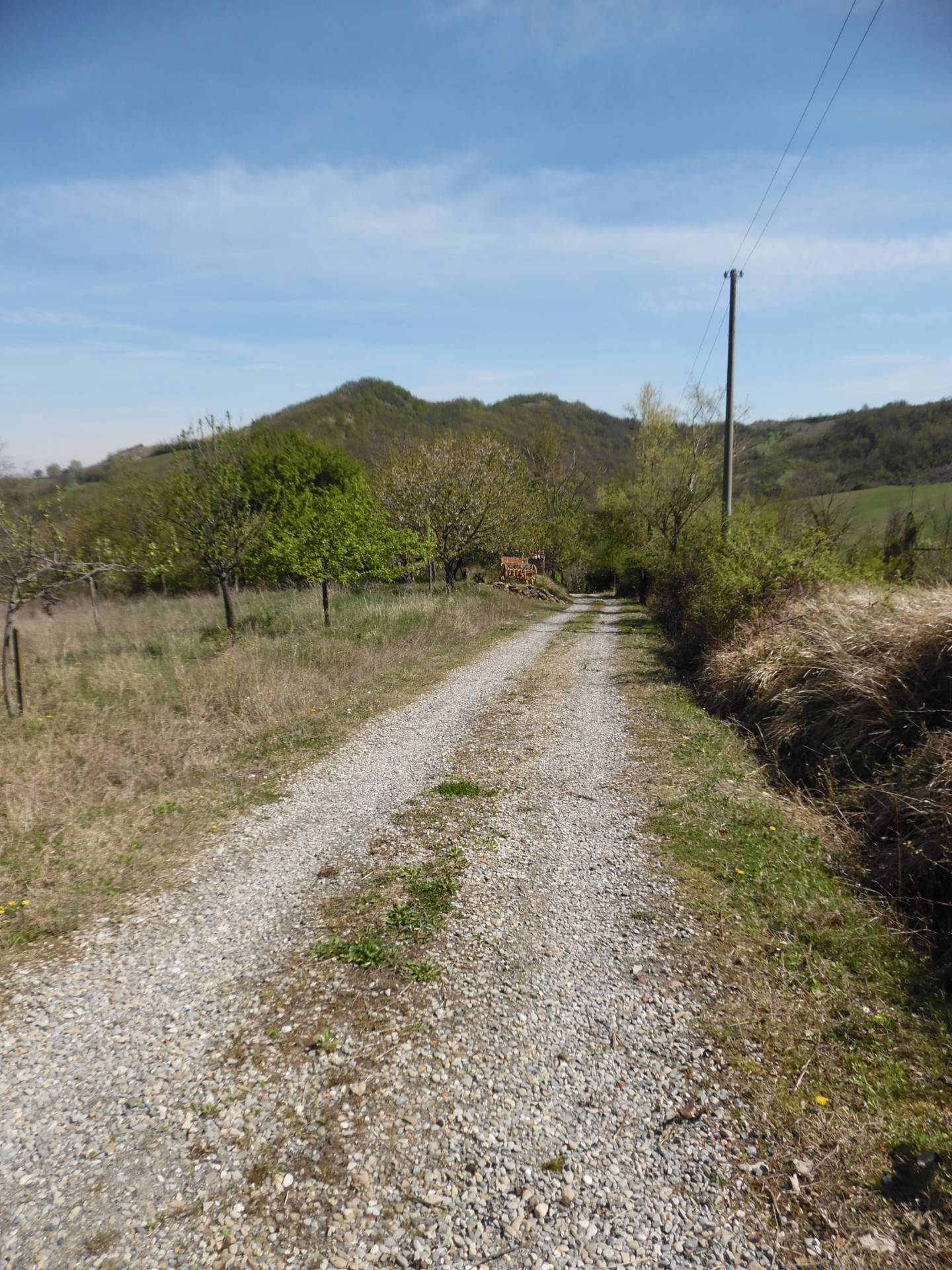 Rustico in vendita a Retorbido