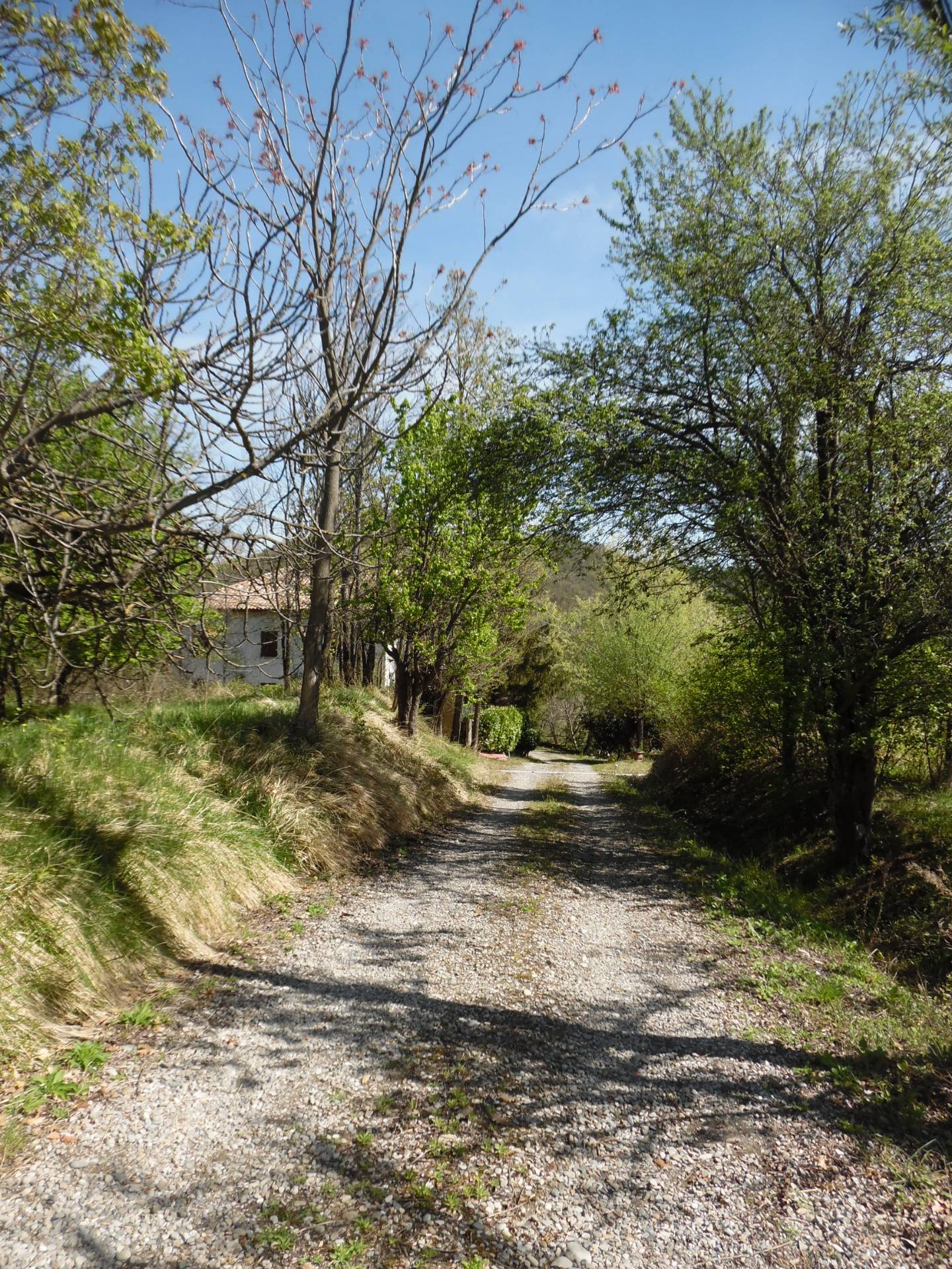 Rustico in vendita a Retorbido