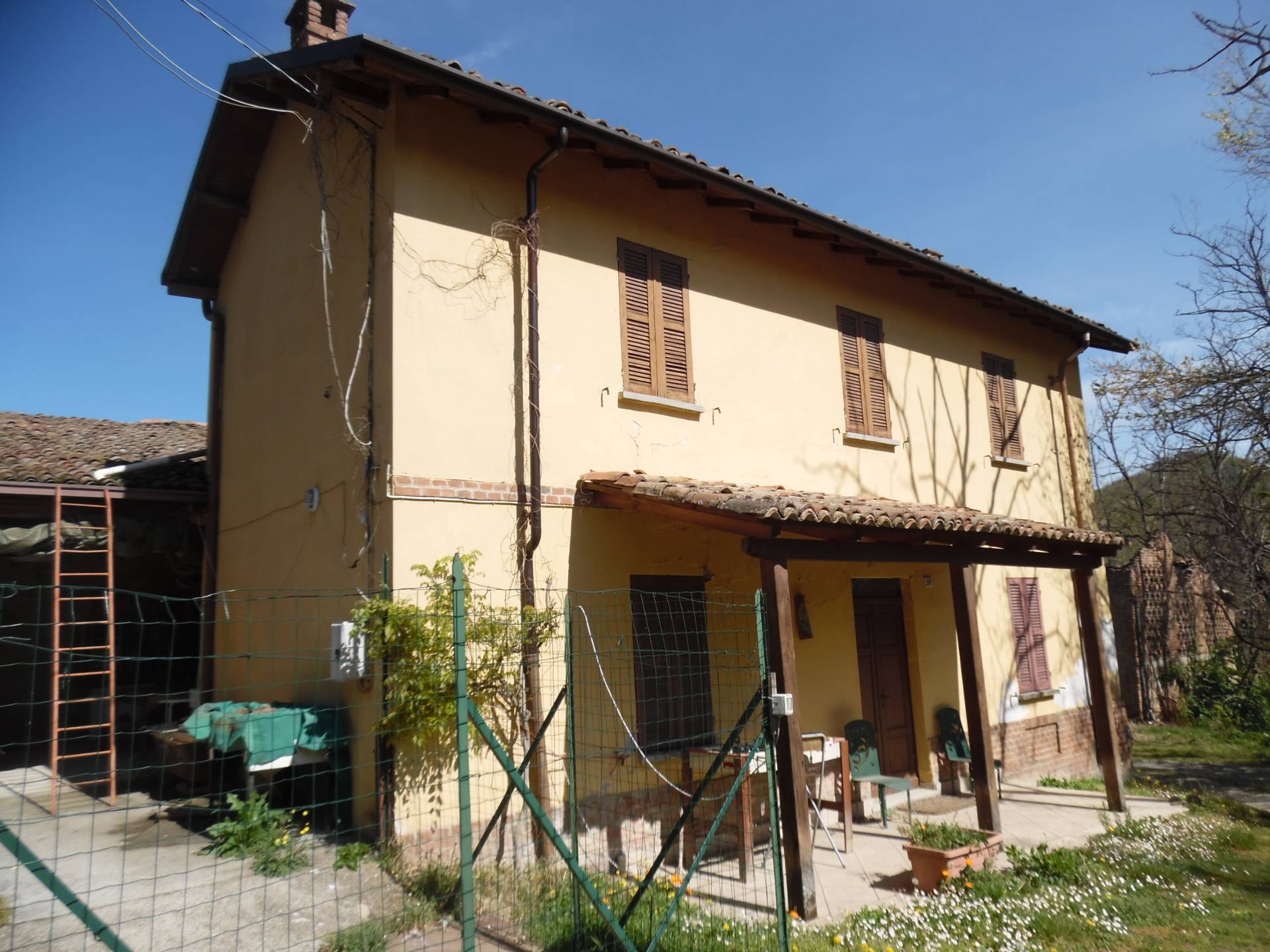 Rustico in vendita a Retorbido