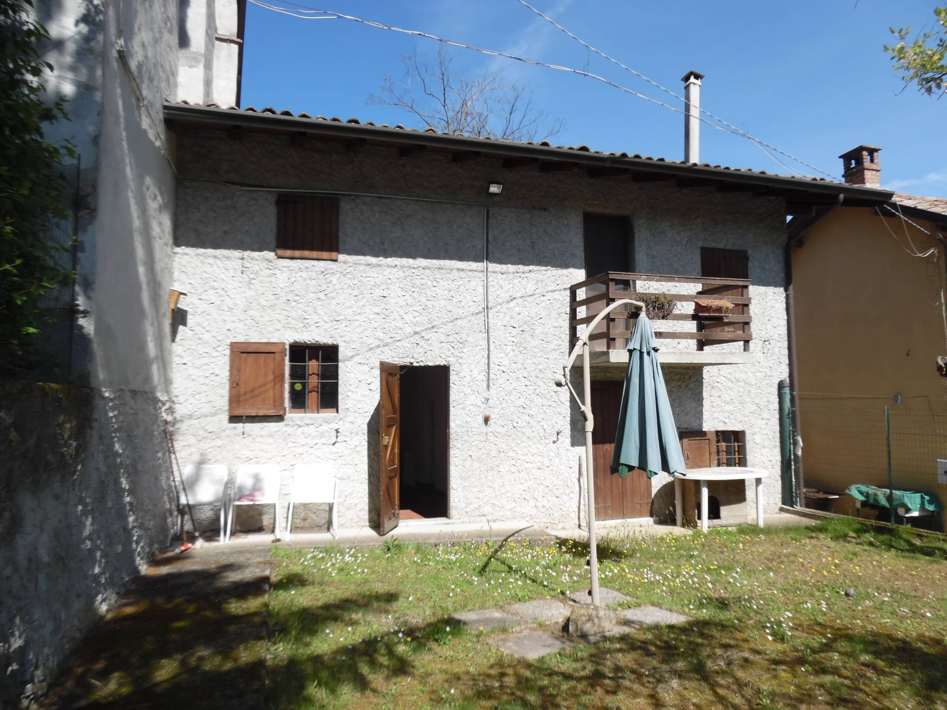 Rustico in vendita a Retorbido