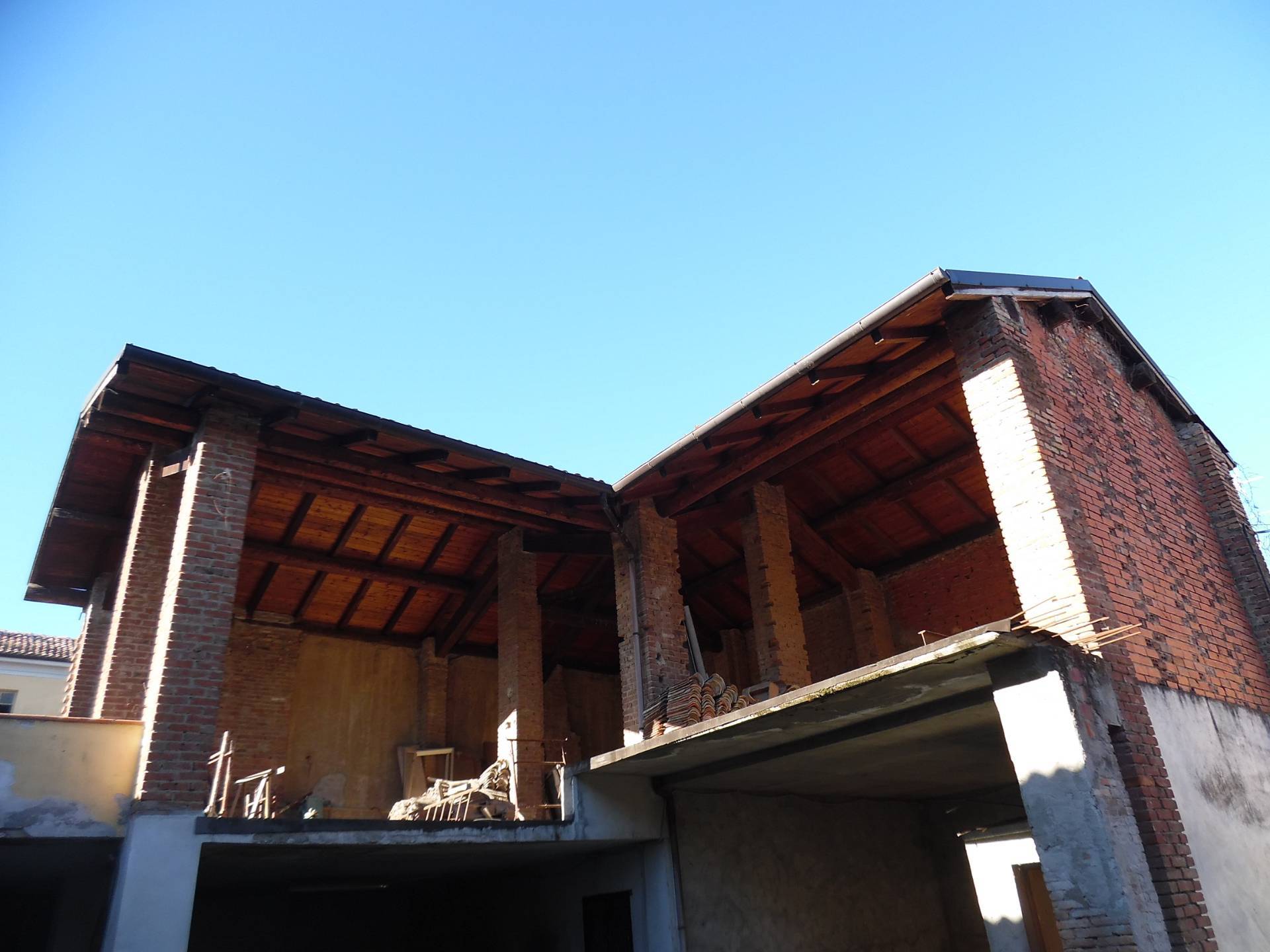 Casa singola in vendita a Retorbido