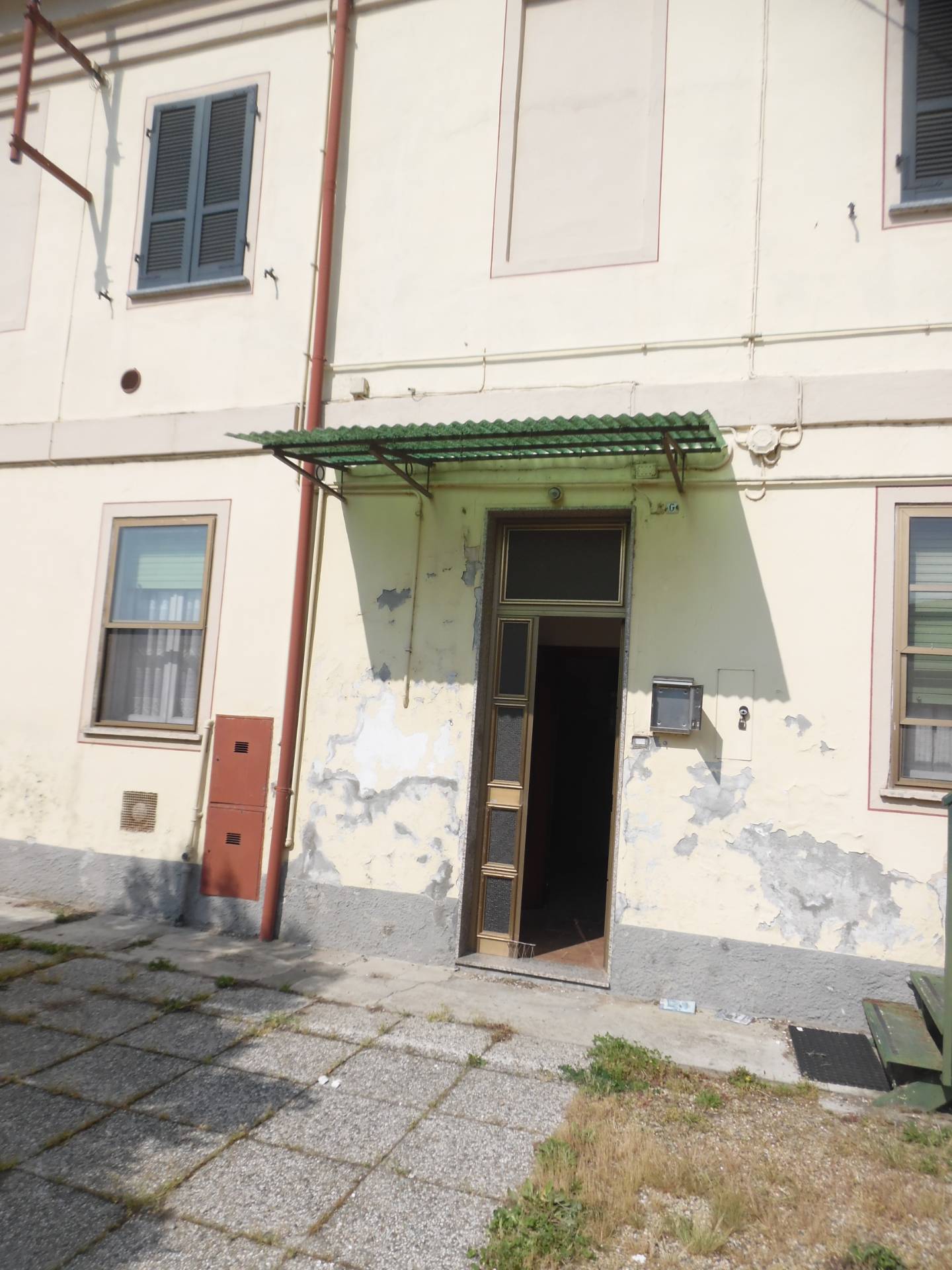 Casa singola in vendita a Ferrera Erbognone