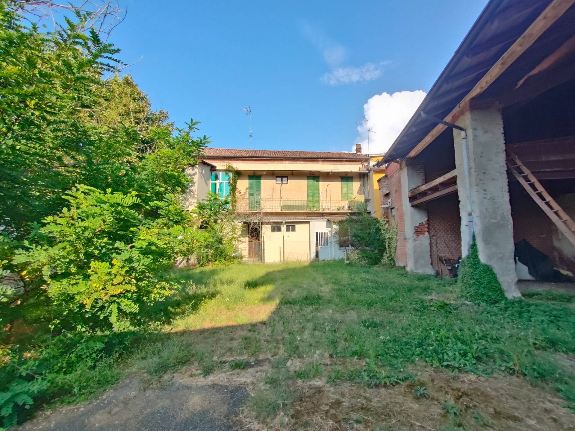 Casa singola in vendita a Rivanazzano
