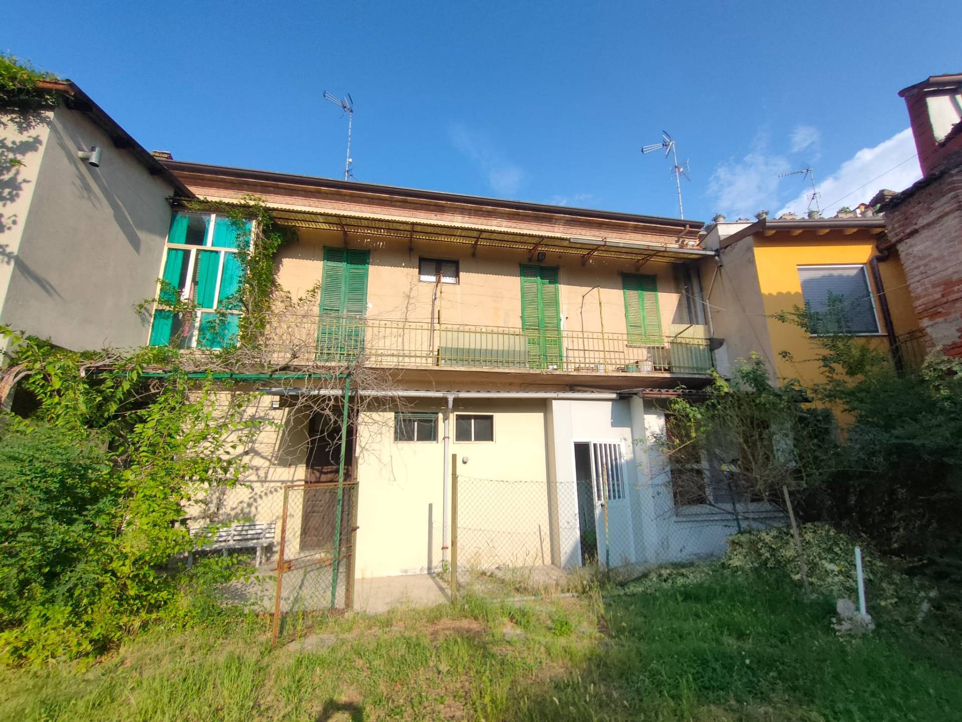 Casa singola in vendita a Rivanazzano
