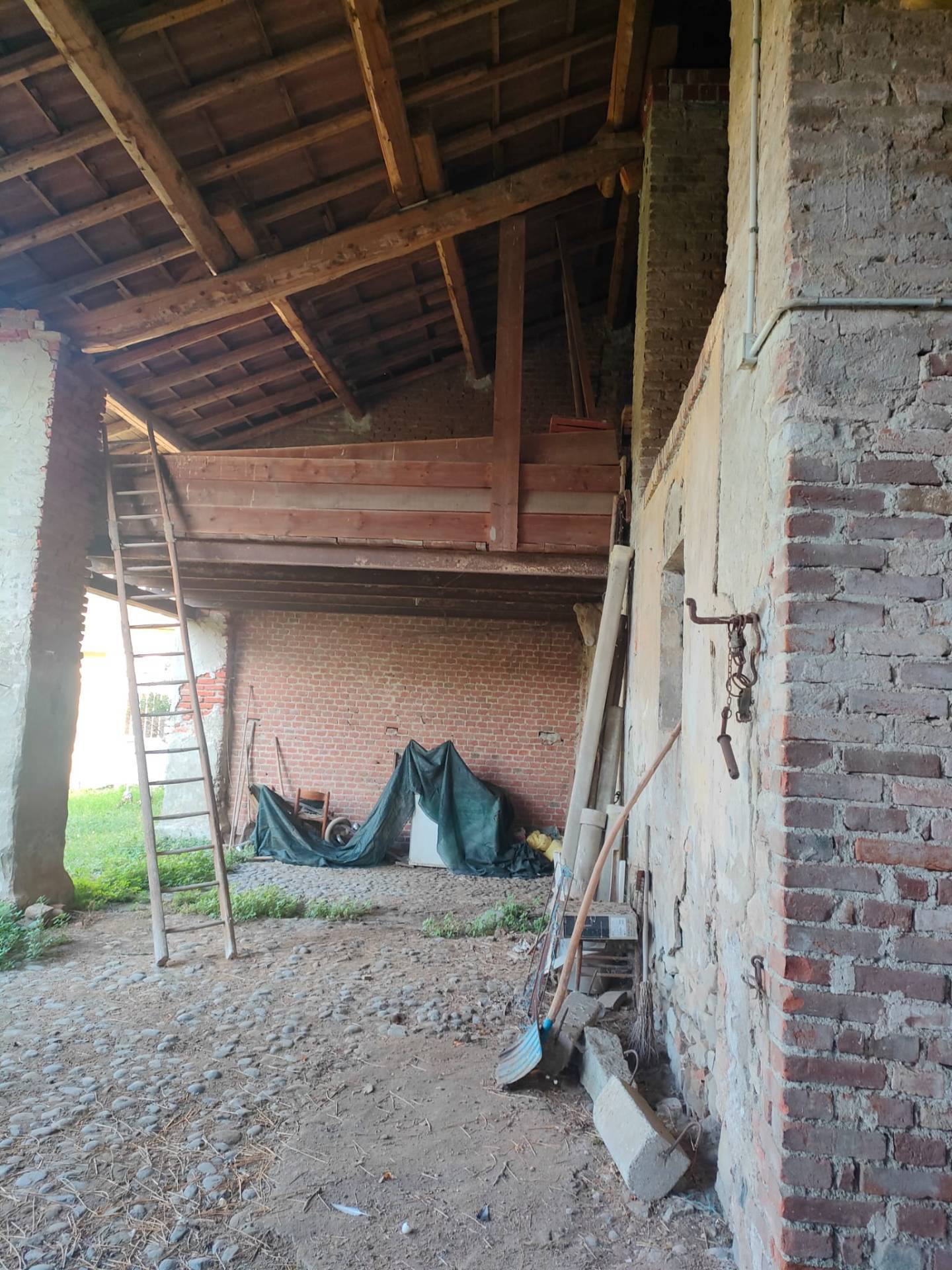 Casa singola in vendita a Rivanazzano