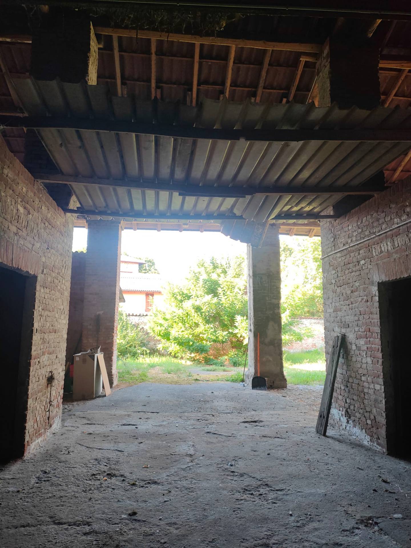 Casa singola in vendita a Rivanazzano