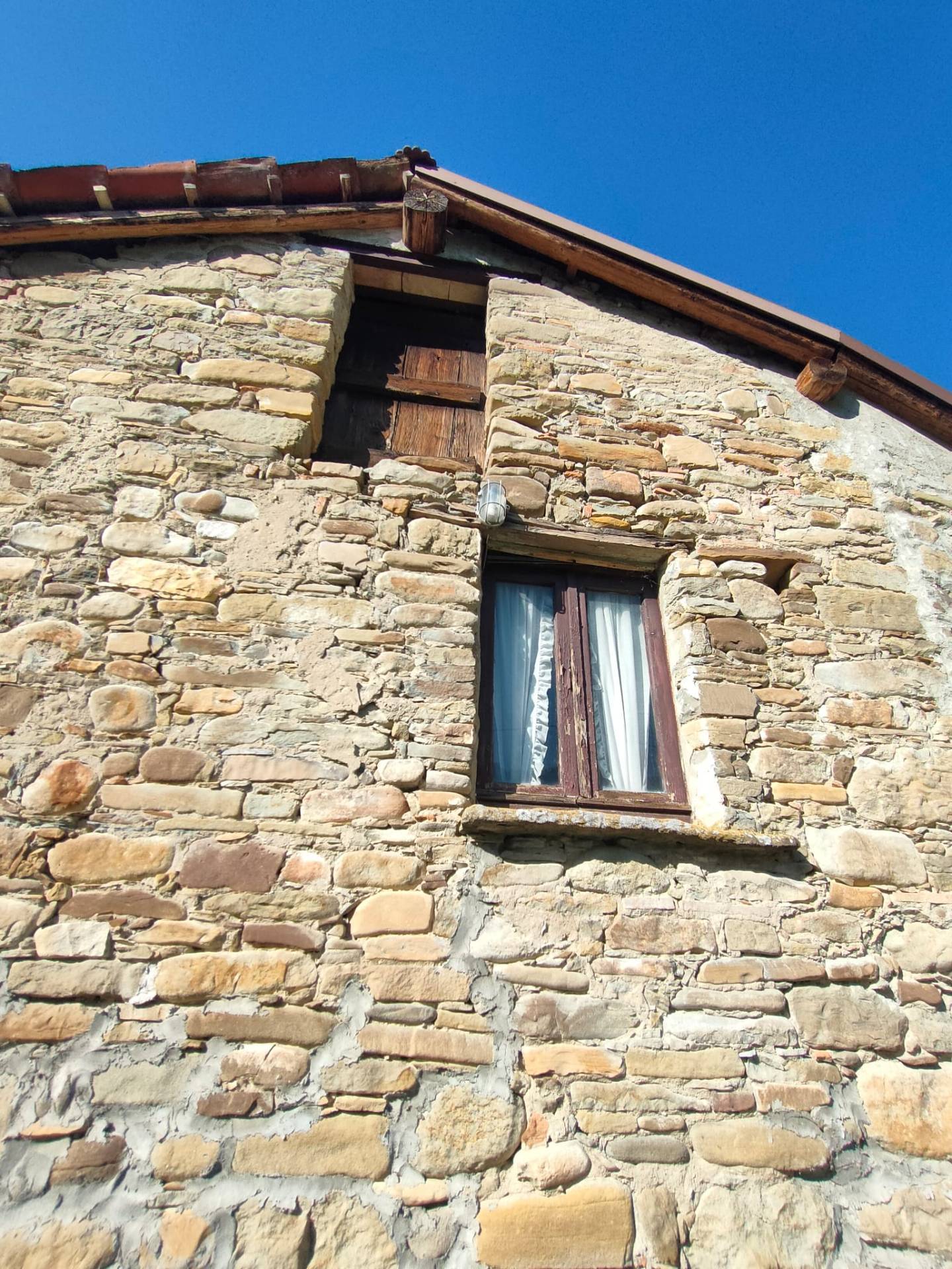 Rustico in vendita a Bagnaria, Casa Galeotti