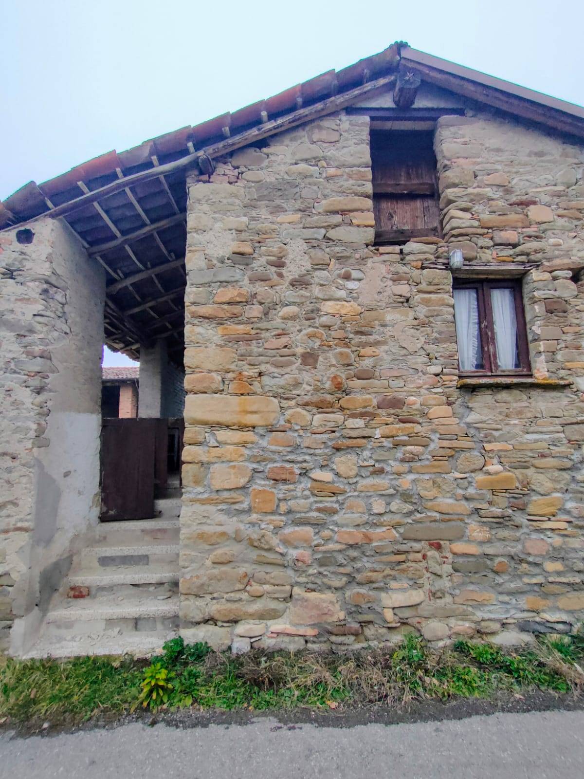 Rustico in vendita a Bagnaria, Casa Galeotti
