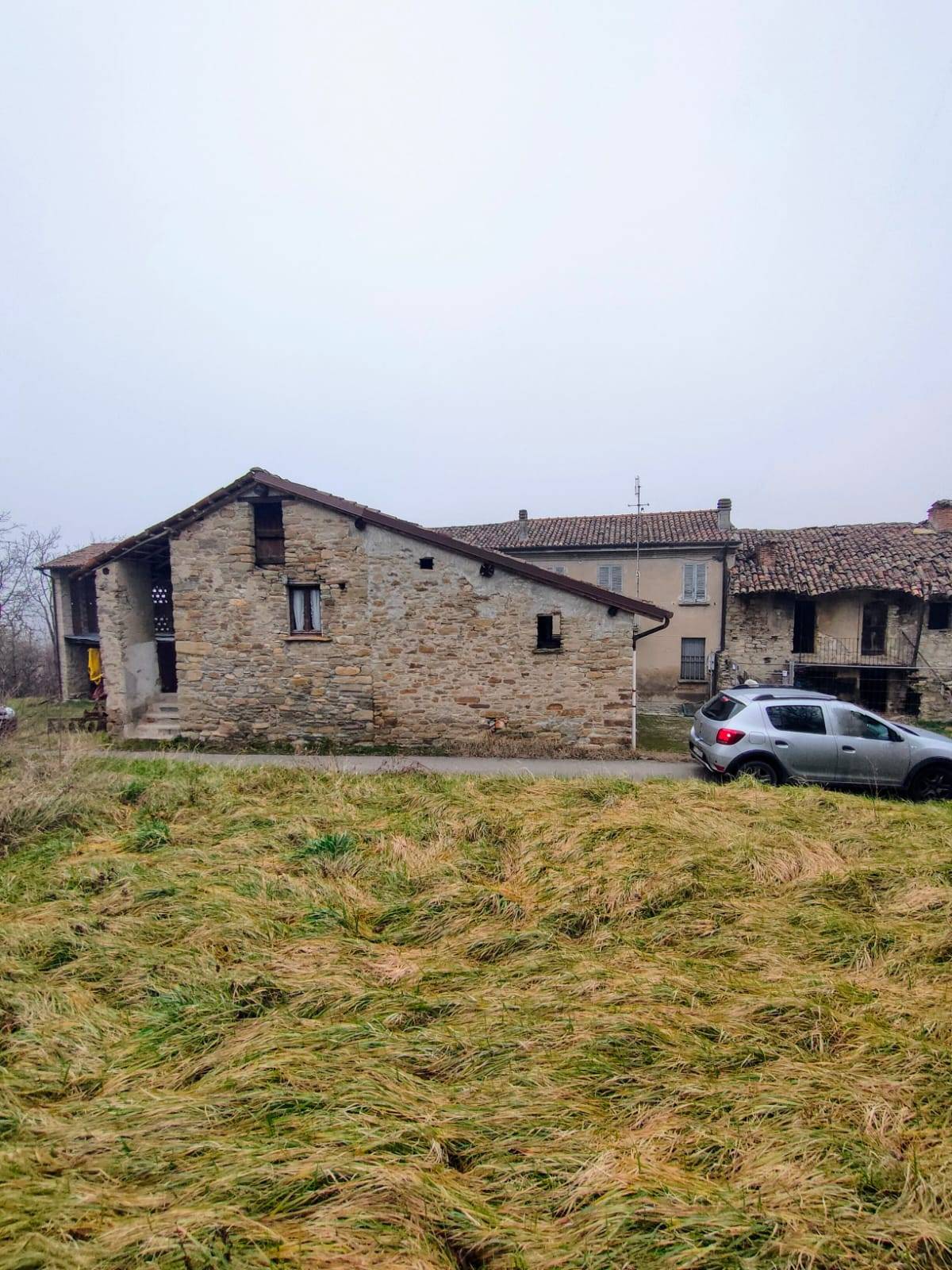Rustico in vendita a Bagnaria, Casa Galeotti