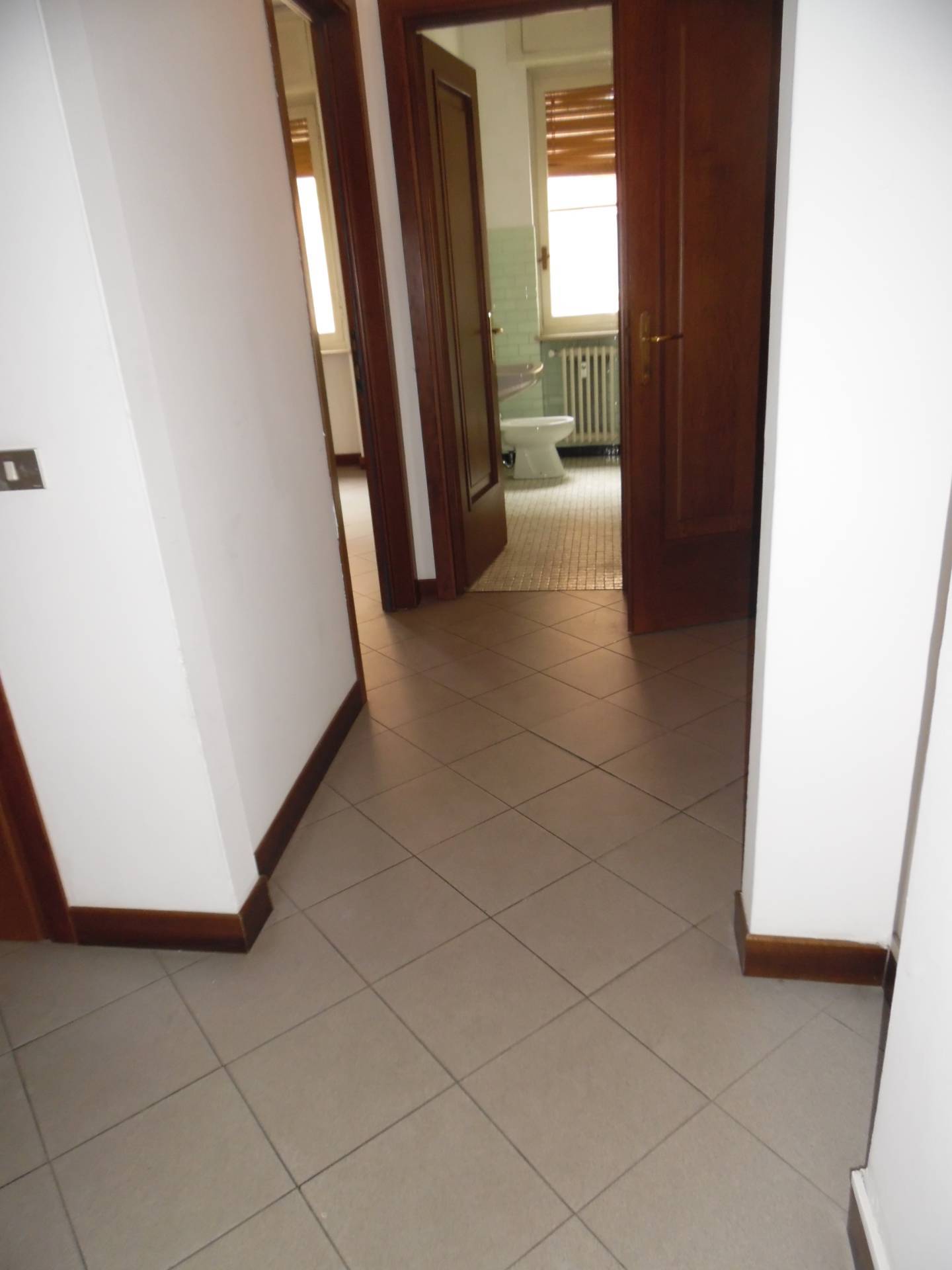 Studio/Ufficio in affitto a Voghera