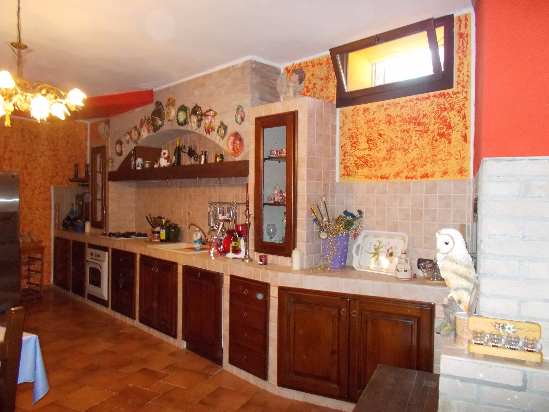 Villa in vendita a Cornale