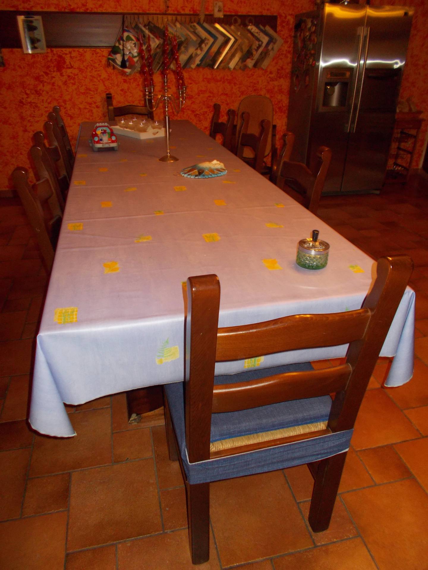 Villa in vendita a Cornale