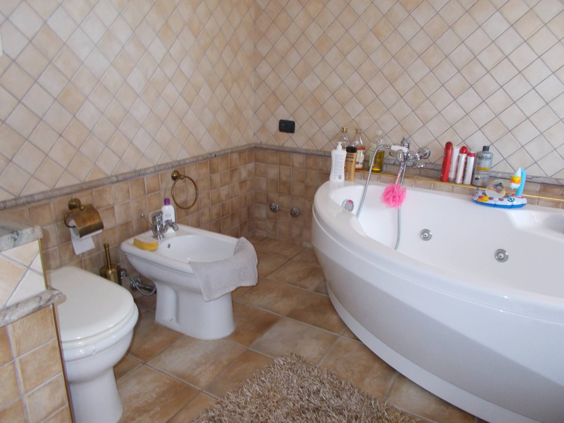 Villa in vendita a Cornale