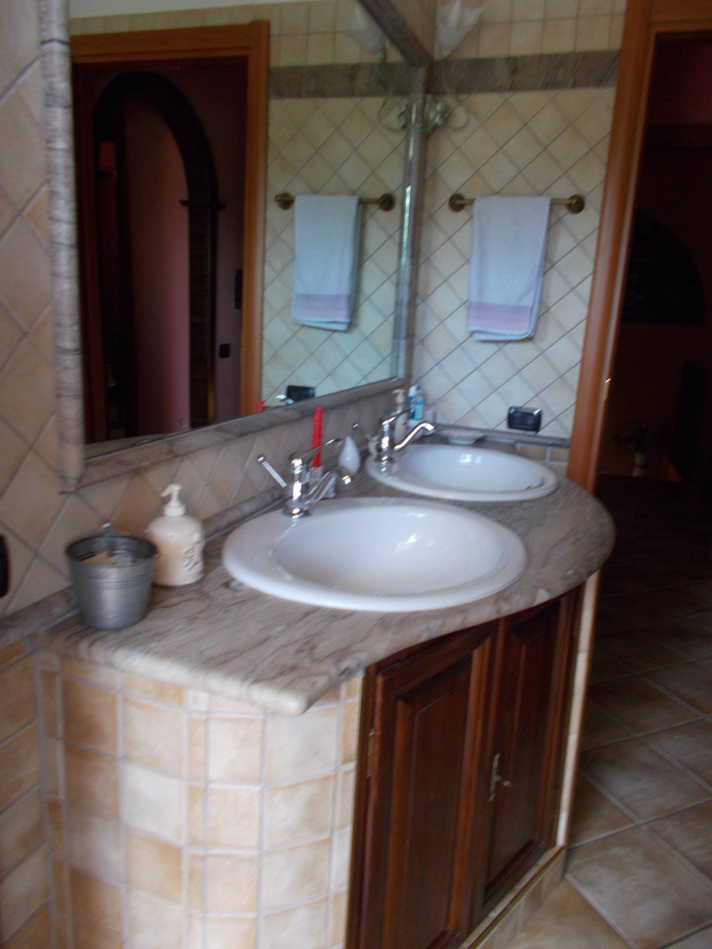 Villa in vendita a Cornale