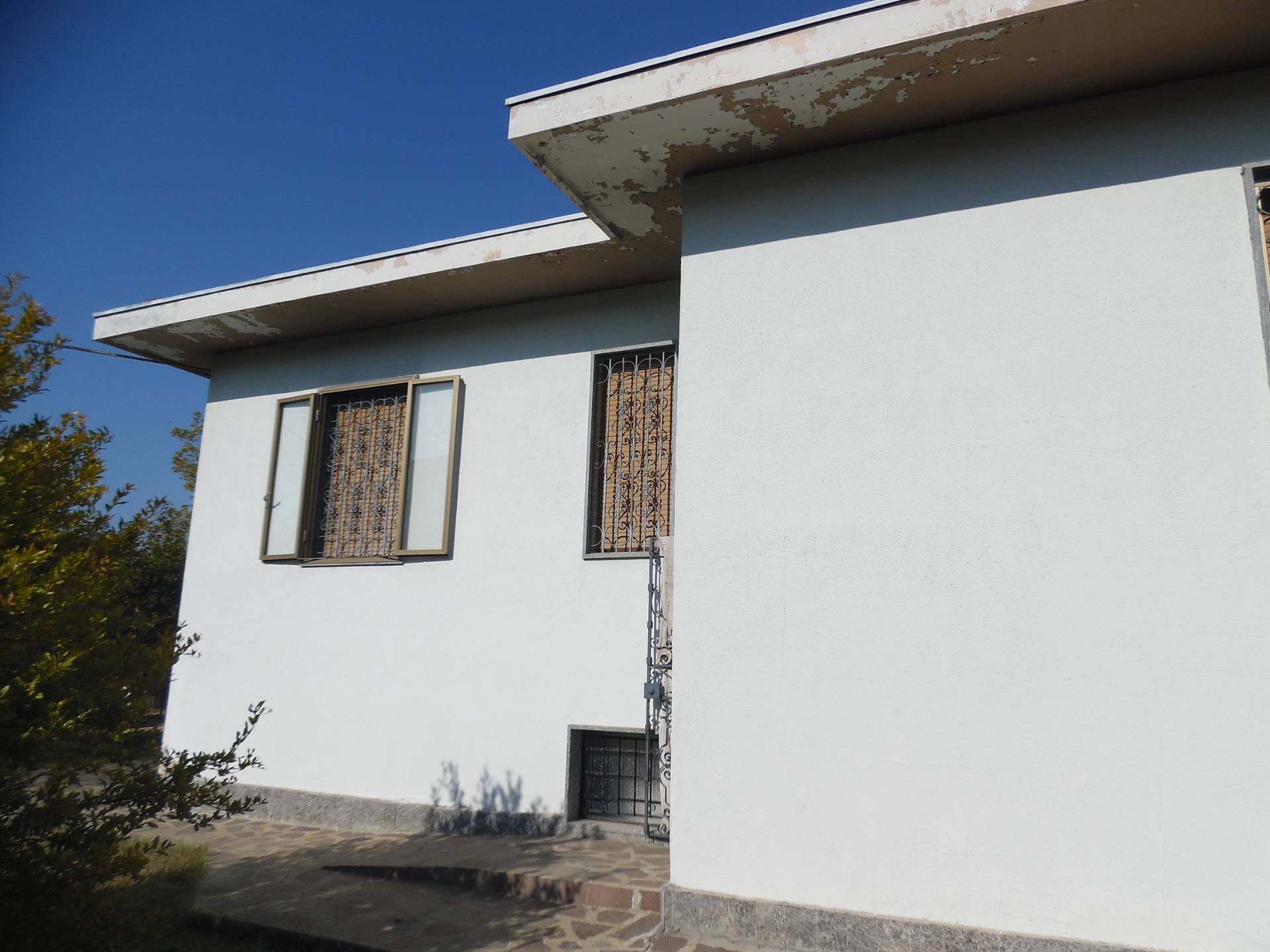 Villa in vendita a Voghera