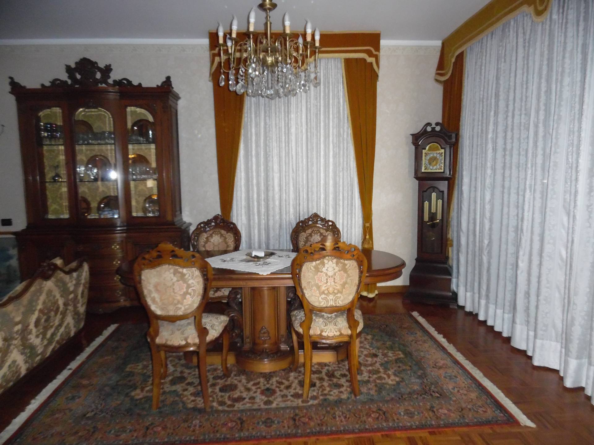 Villa in vendita a Voghera