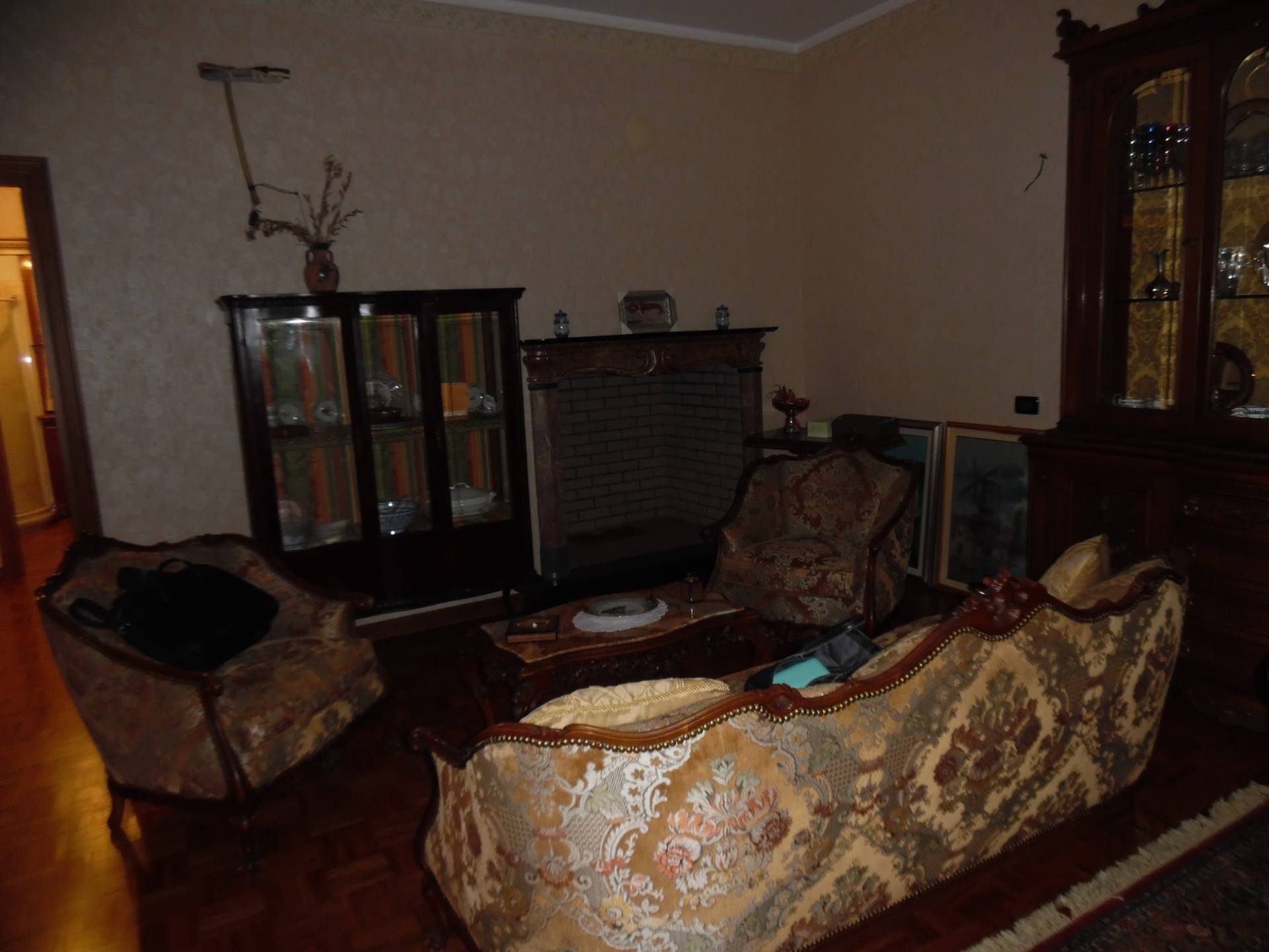 Villa in vendita a Voghera