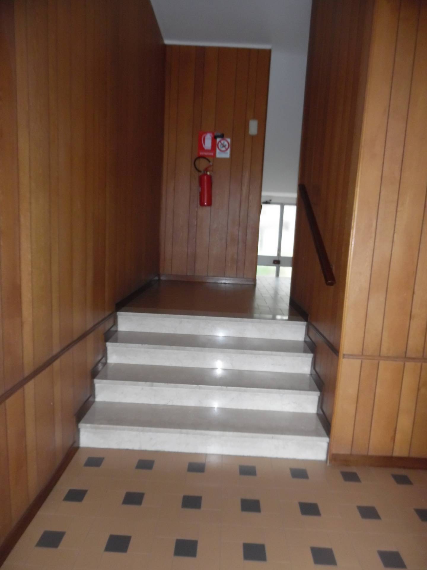 Appartamento in vendita a Pontecurone