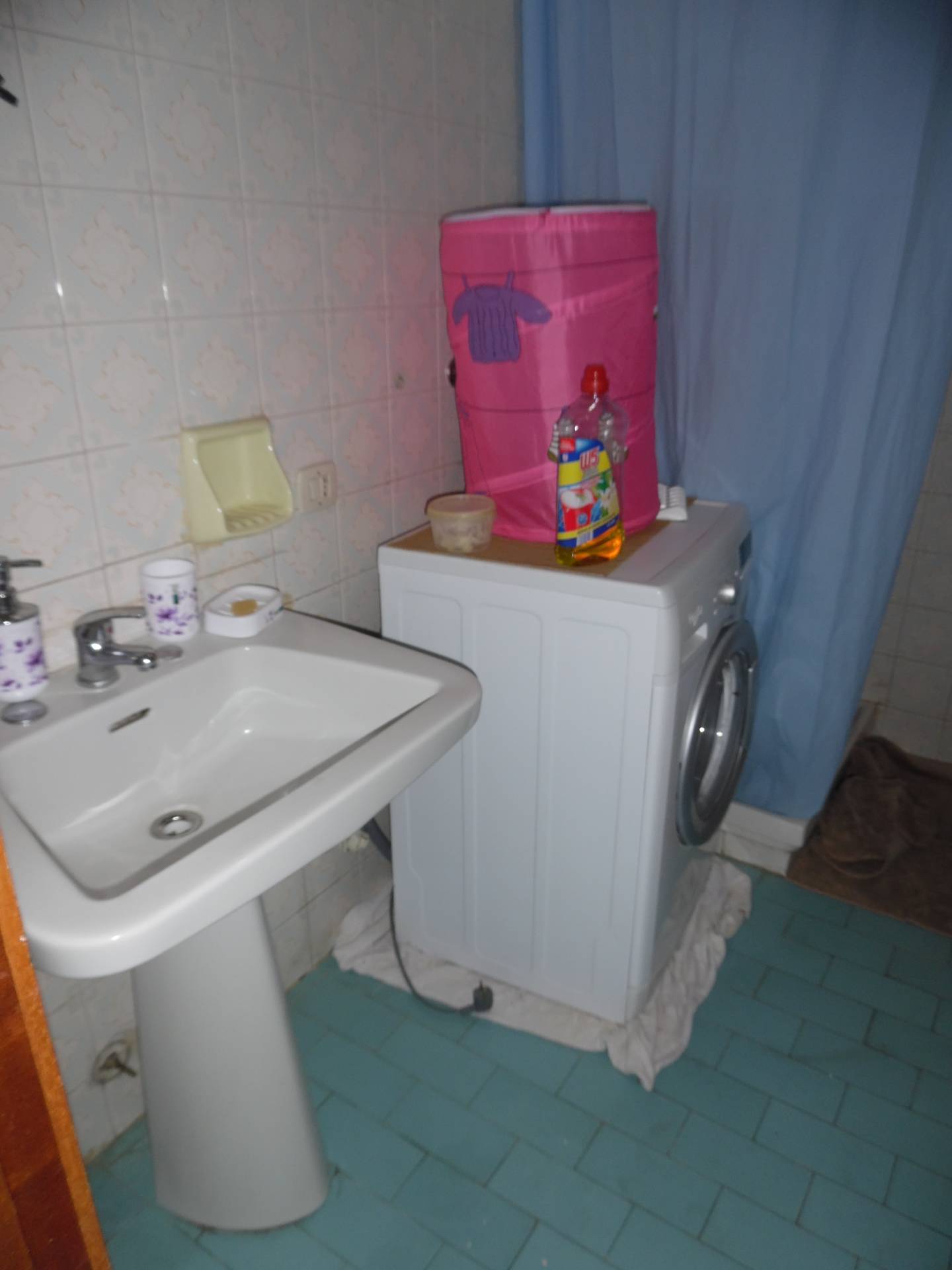 Appartamento in vendita a Pontecurone