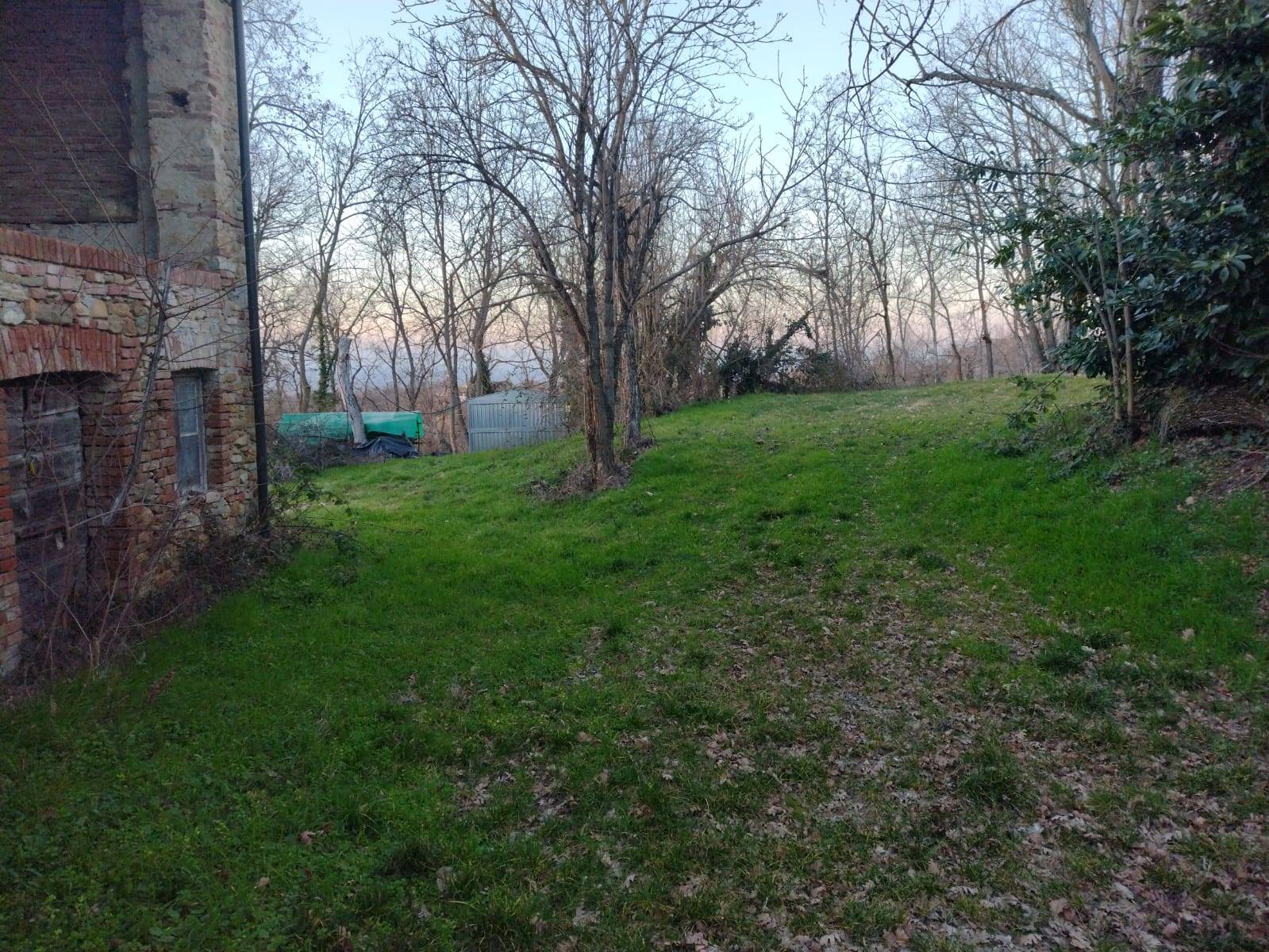 Rustico in vendita a Godiasco