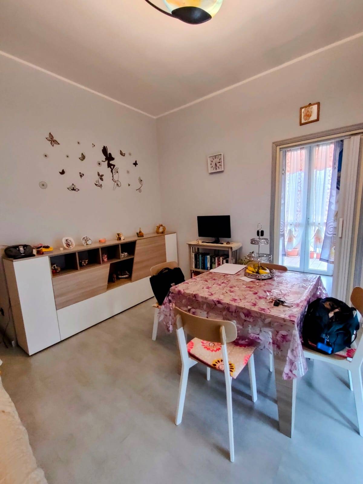 Appartamento in vendita a Voghera