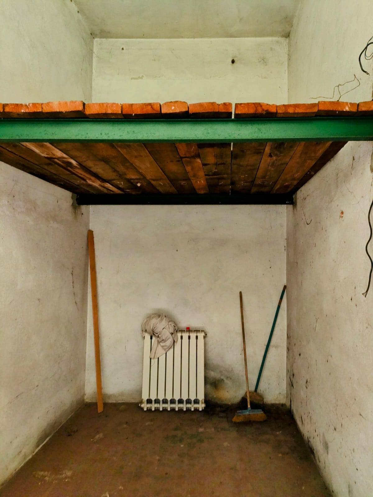 box in vendita a Arquata Scrivia