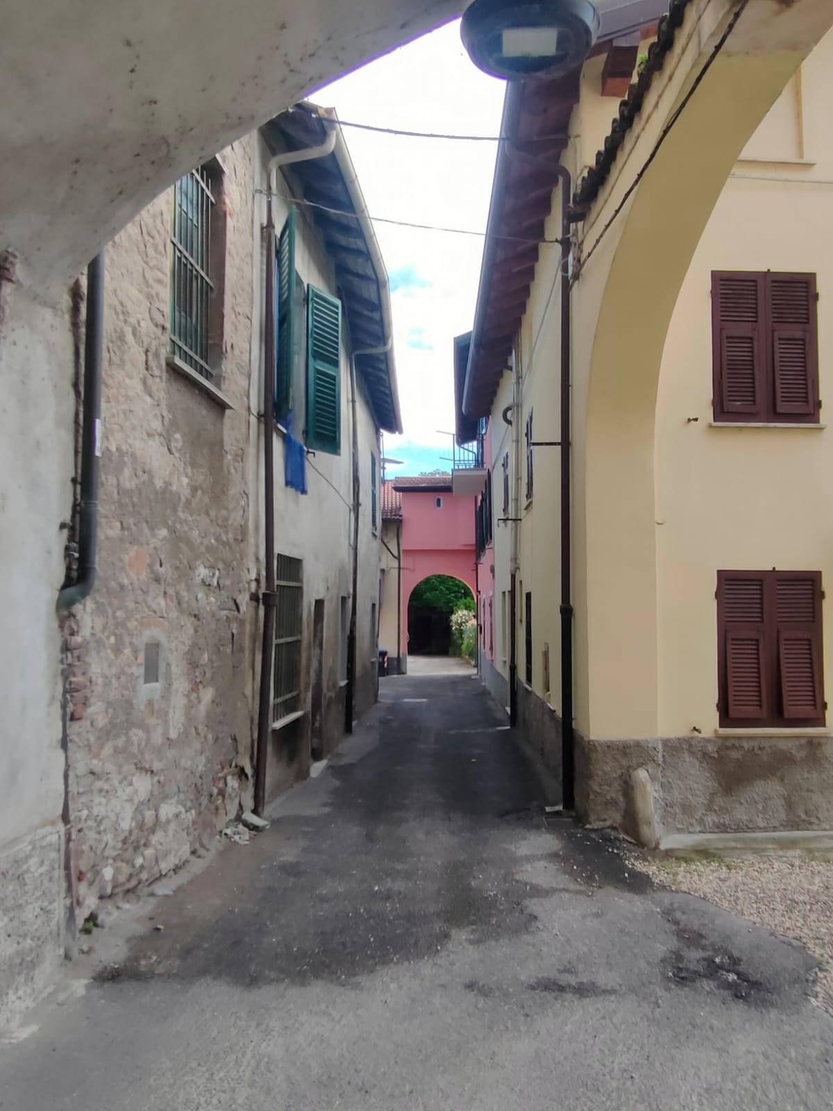 Appartamento in vendita a Arquata Scrivia