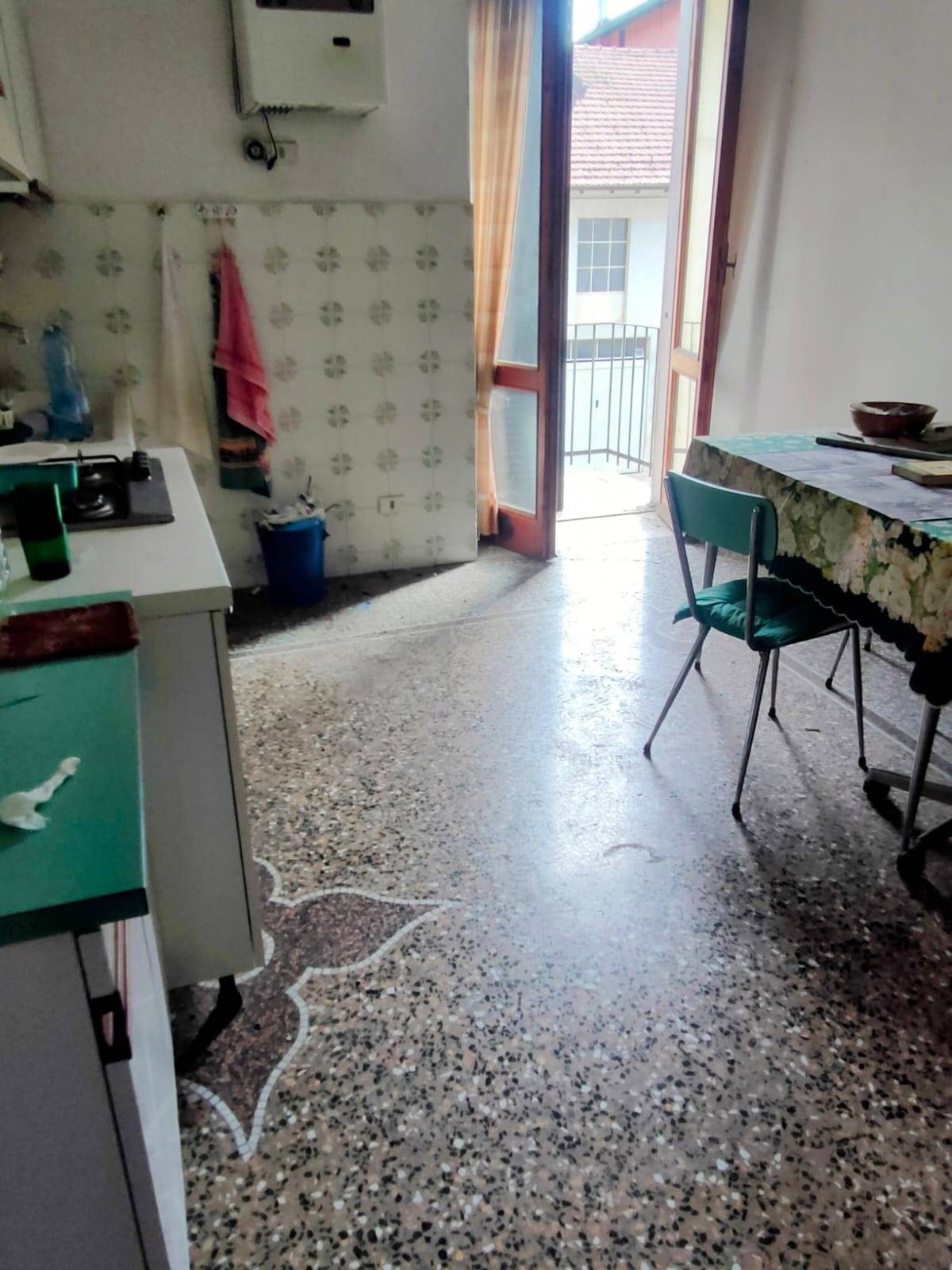 Appartamento in vendita a Arquata Scrivia