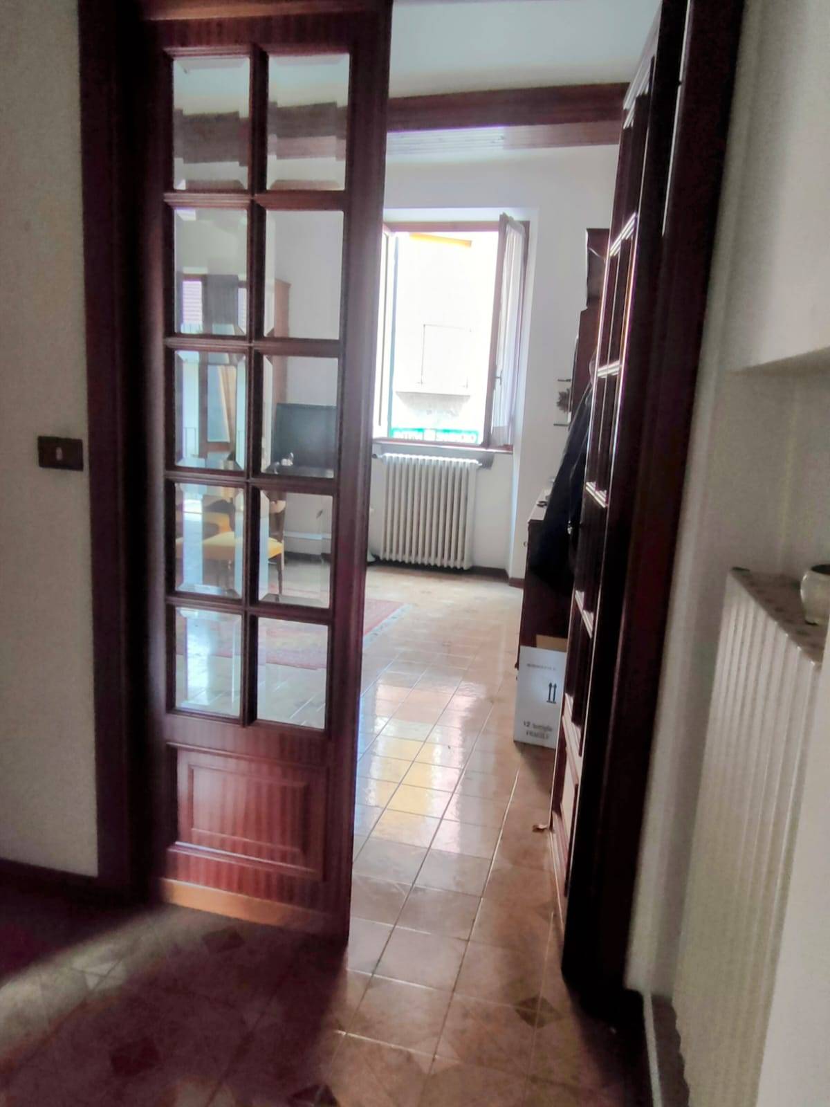 Appartamento in vendita a Arquata Scrivia