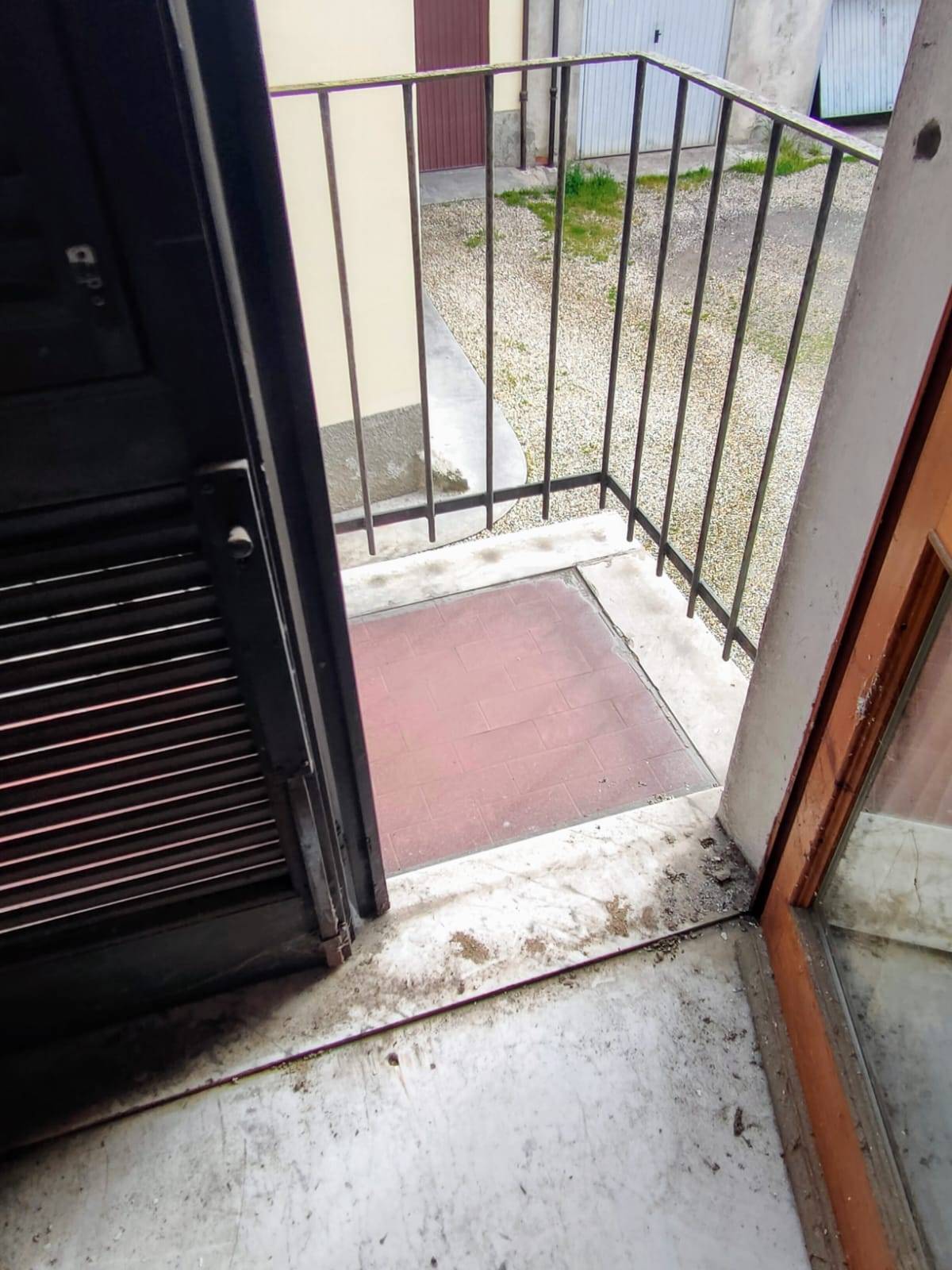 Appartamento in vendita a Arquata Scrivia