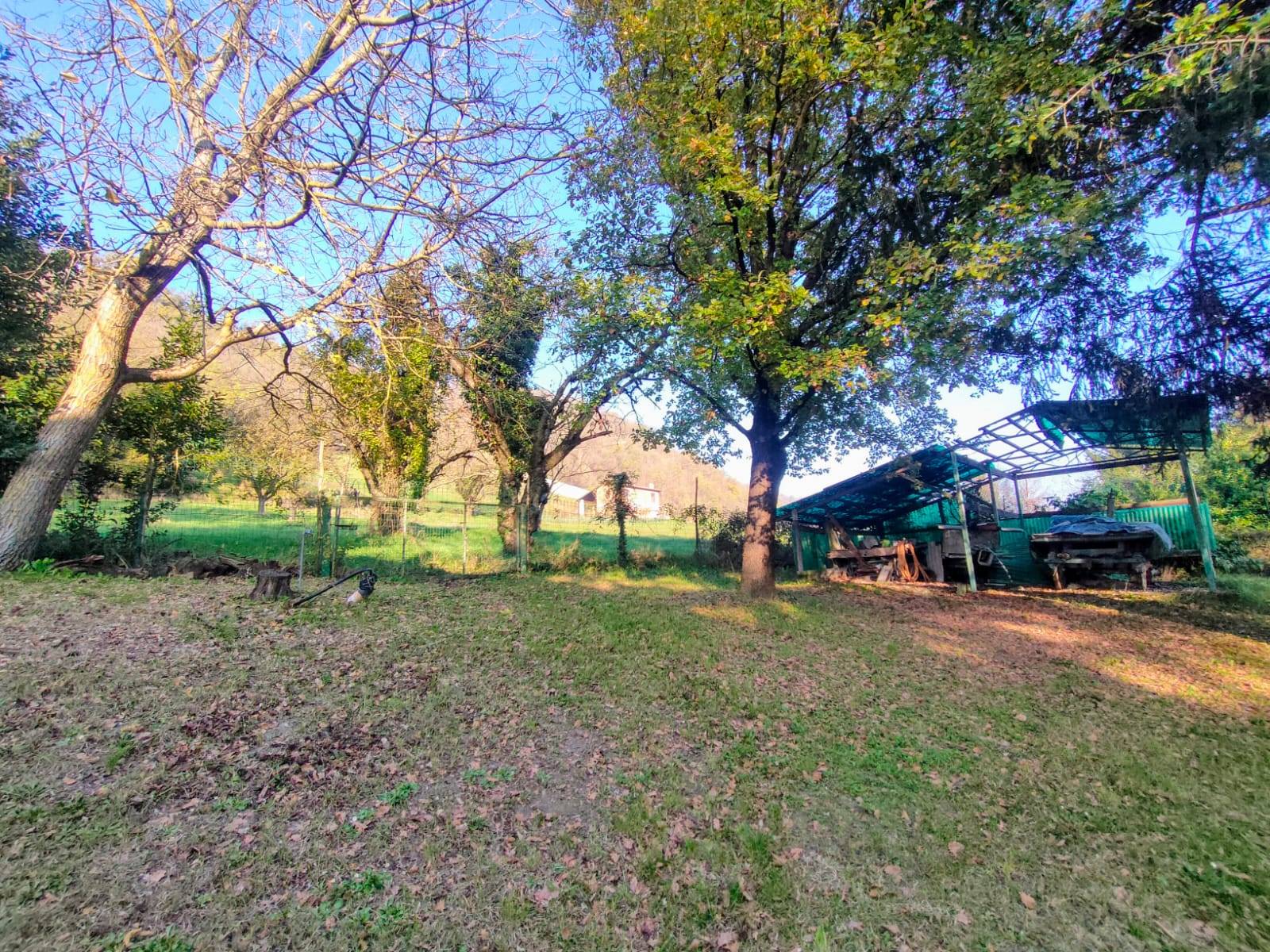 Villa in vendita a Godiasco, Salice Terme